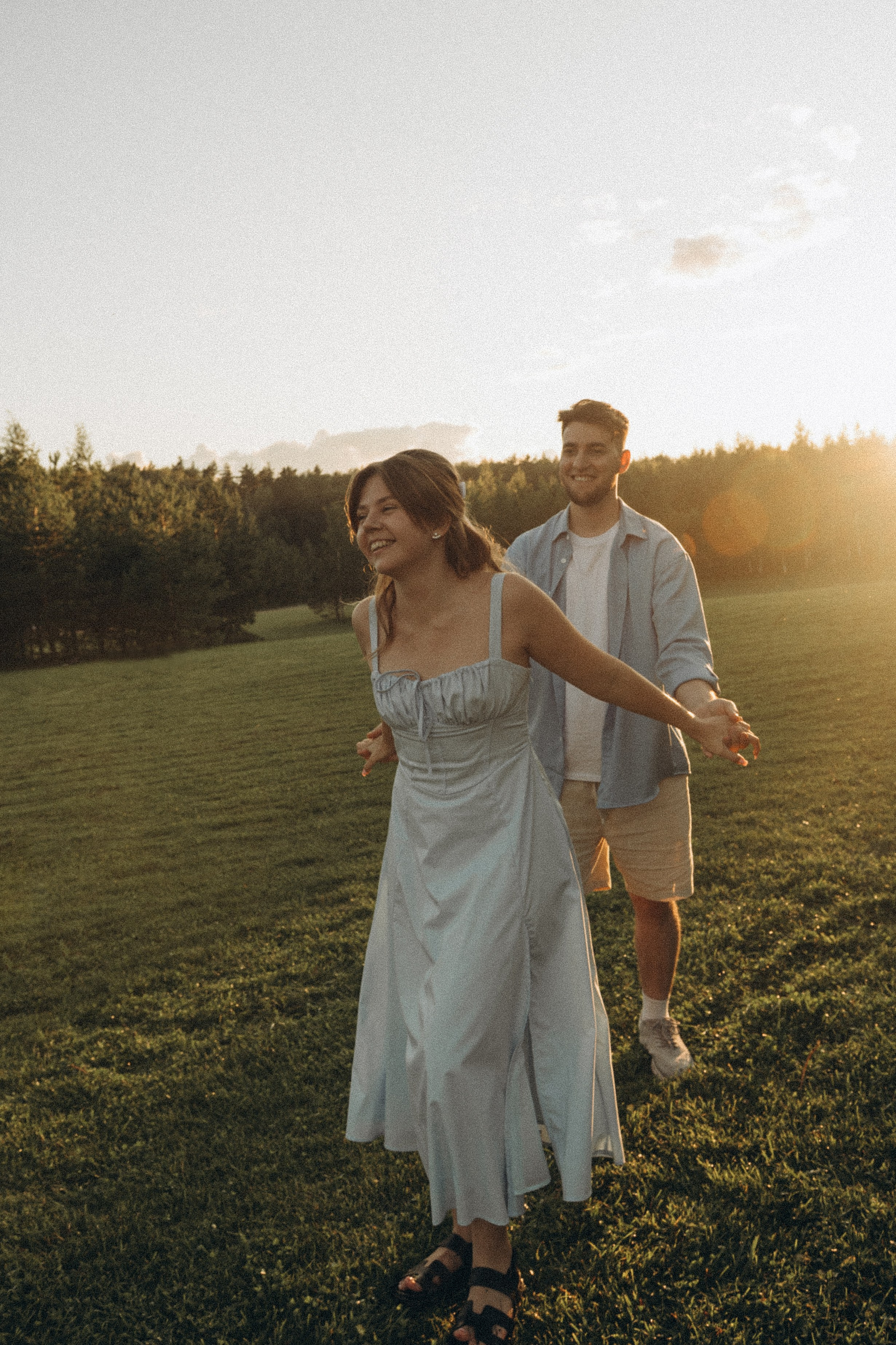 Яна и Артем. Гаврилова Настя семейный фотограф lifestyle в Москве