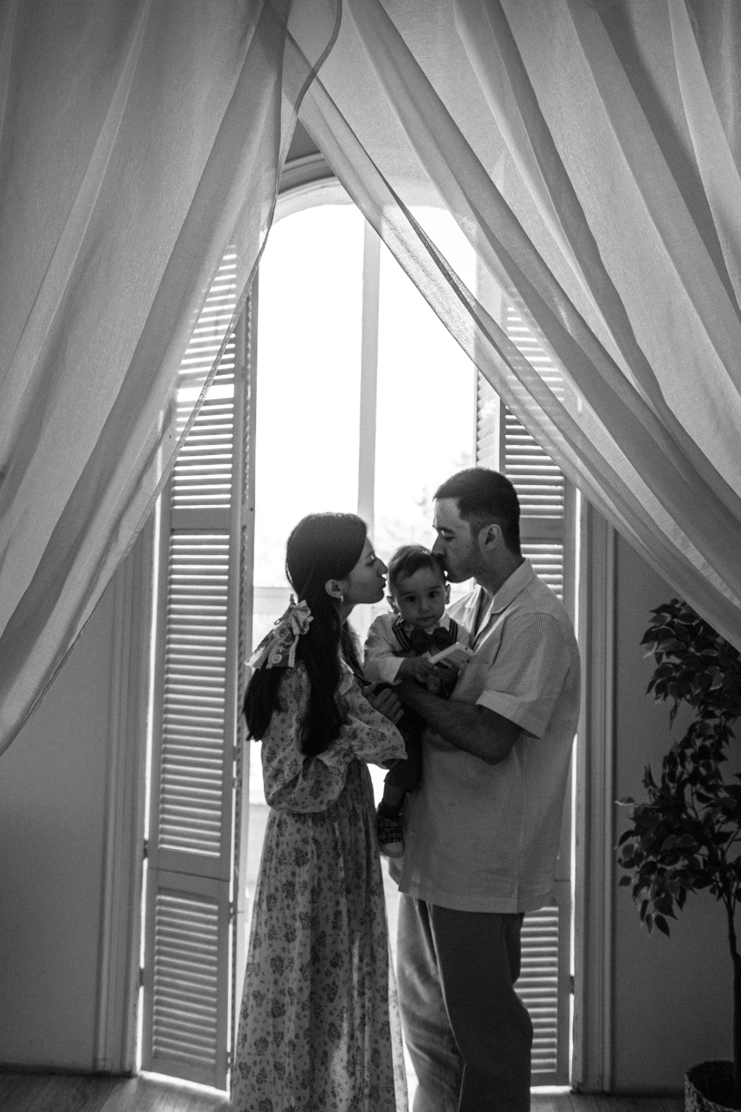 Саид. Гаврилова Настя семейный фотограф lifestyle в Москве