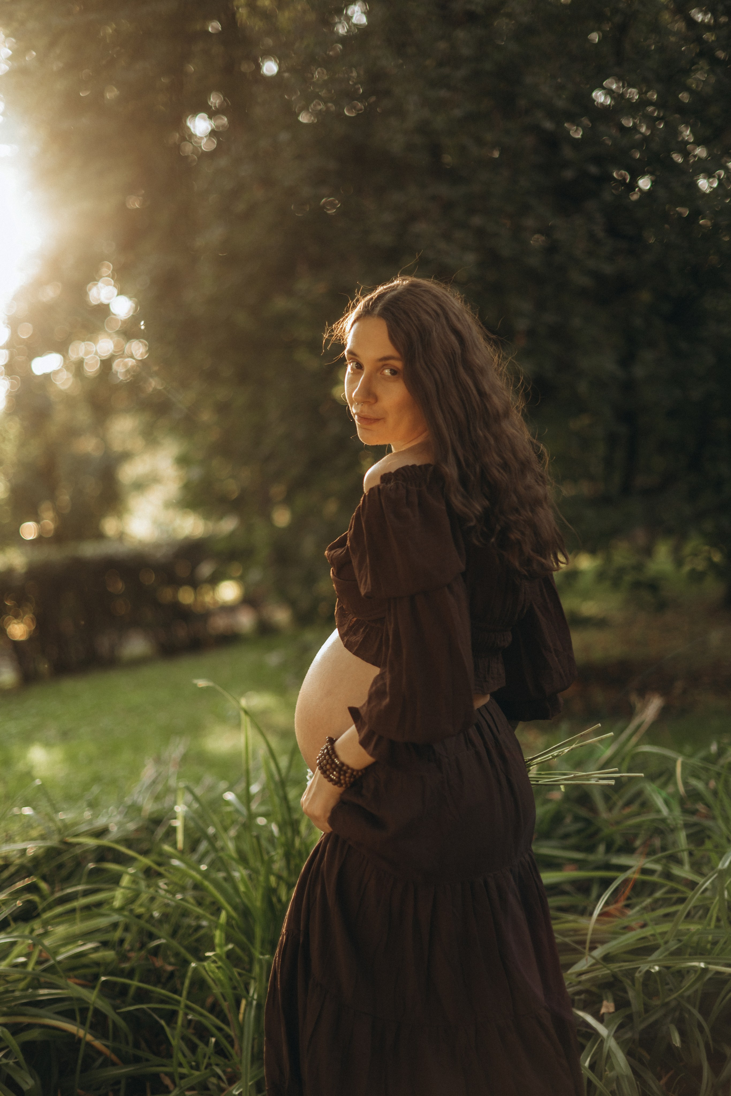 Екатерина прогулка. Гаврилова Настя семейный фотограф lifestyle в Москве