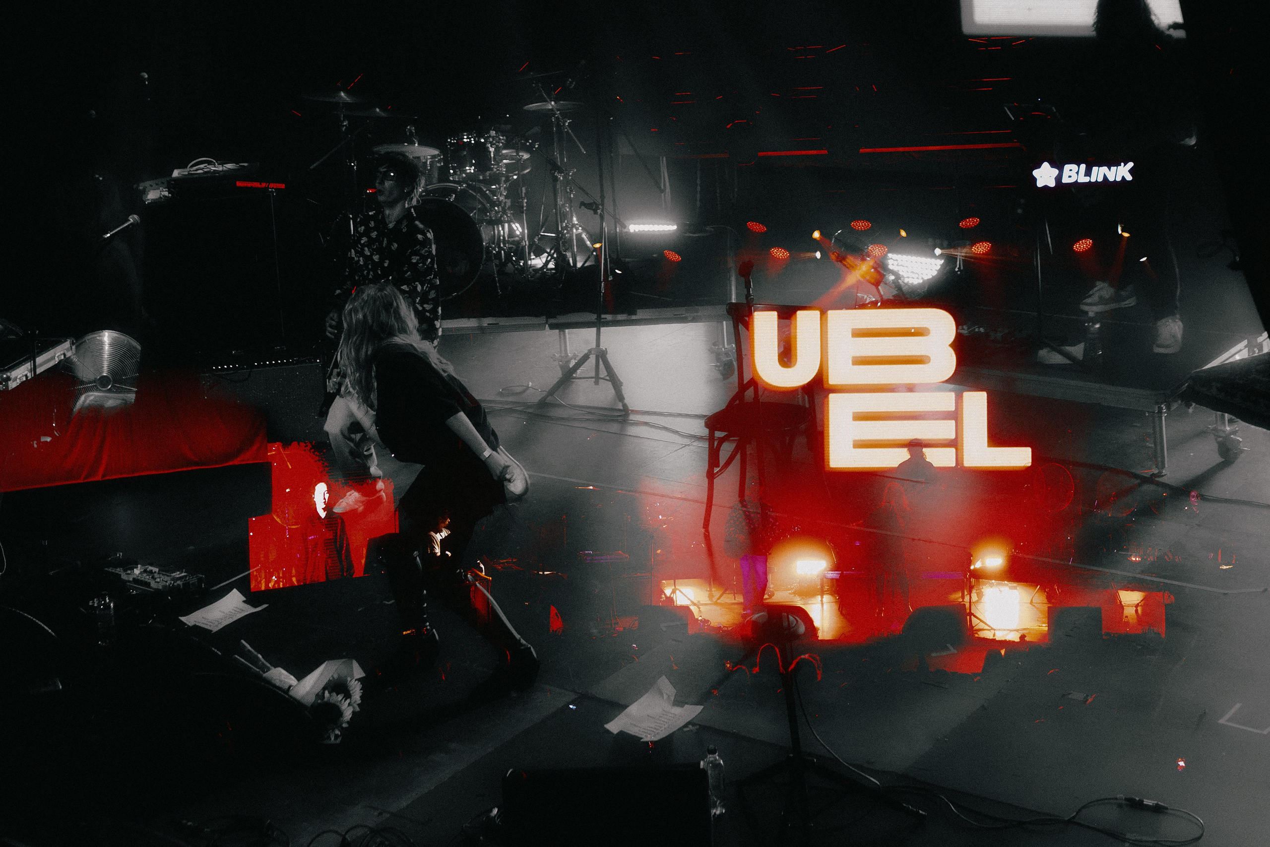 UBEL. Фотограф в Санкт-Петербурге Ангелина Вражевская