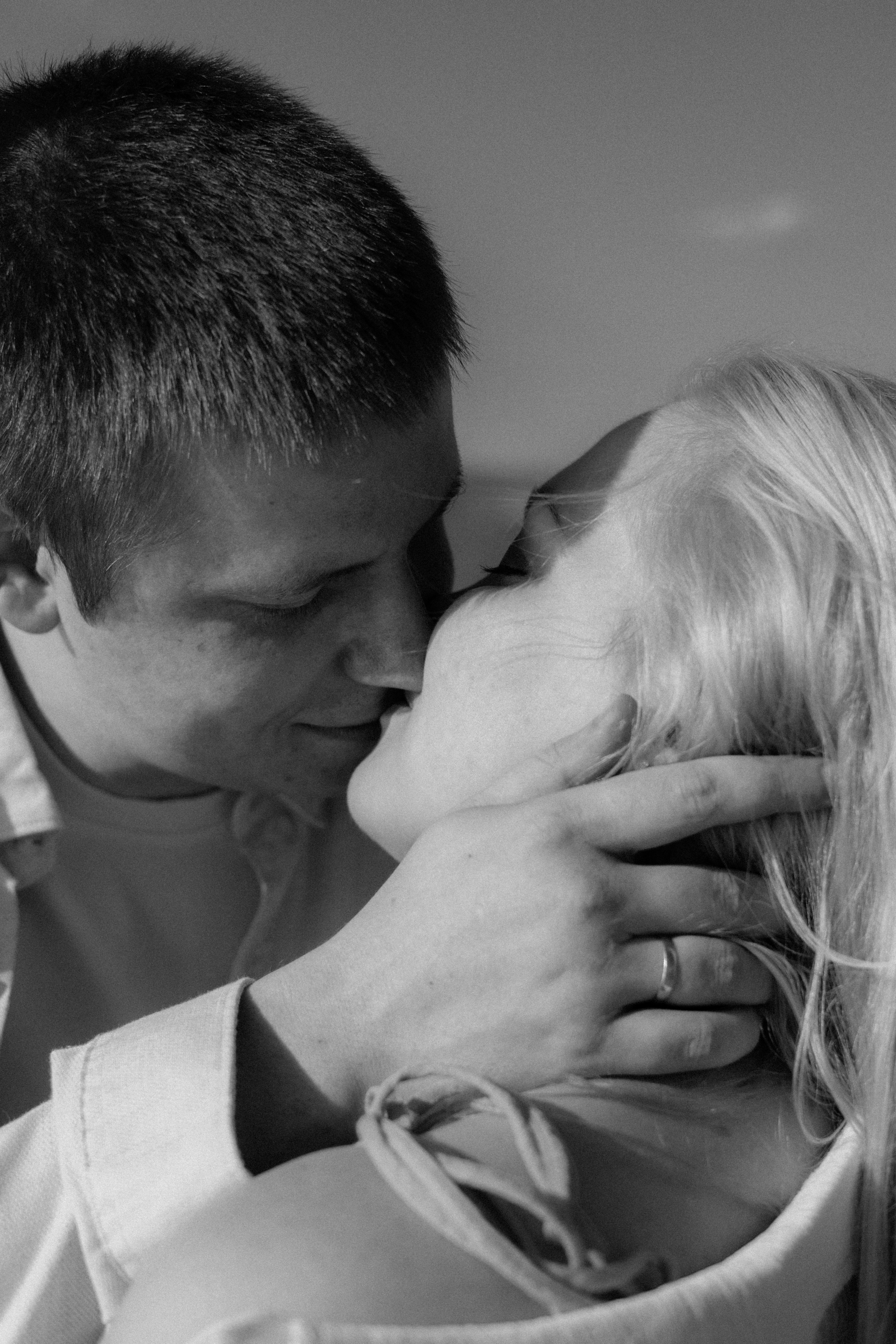 Семейная. Фотограф Оксана Пономарева