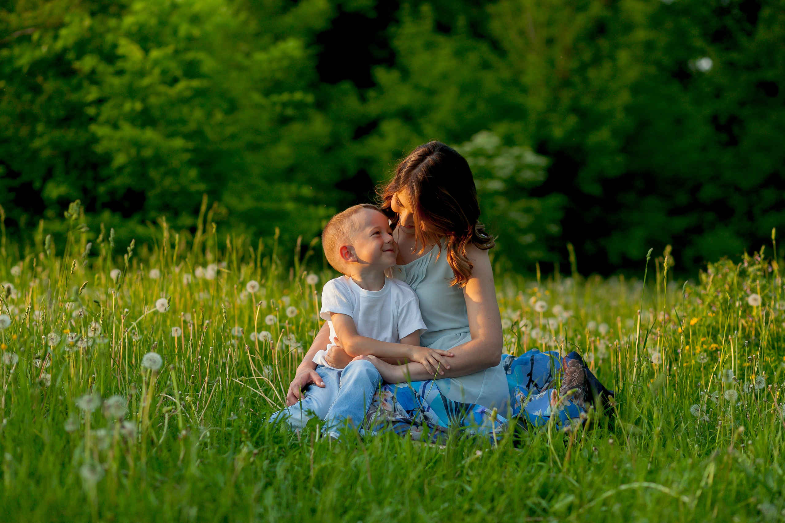 Фотосессия весной. Выпускные альбомы Казань. Семейный и детский фотограф Михаил Мигачев