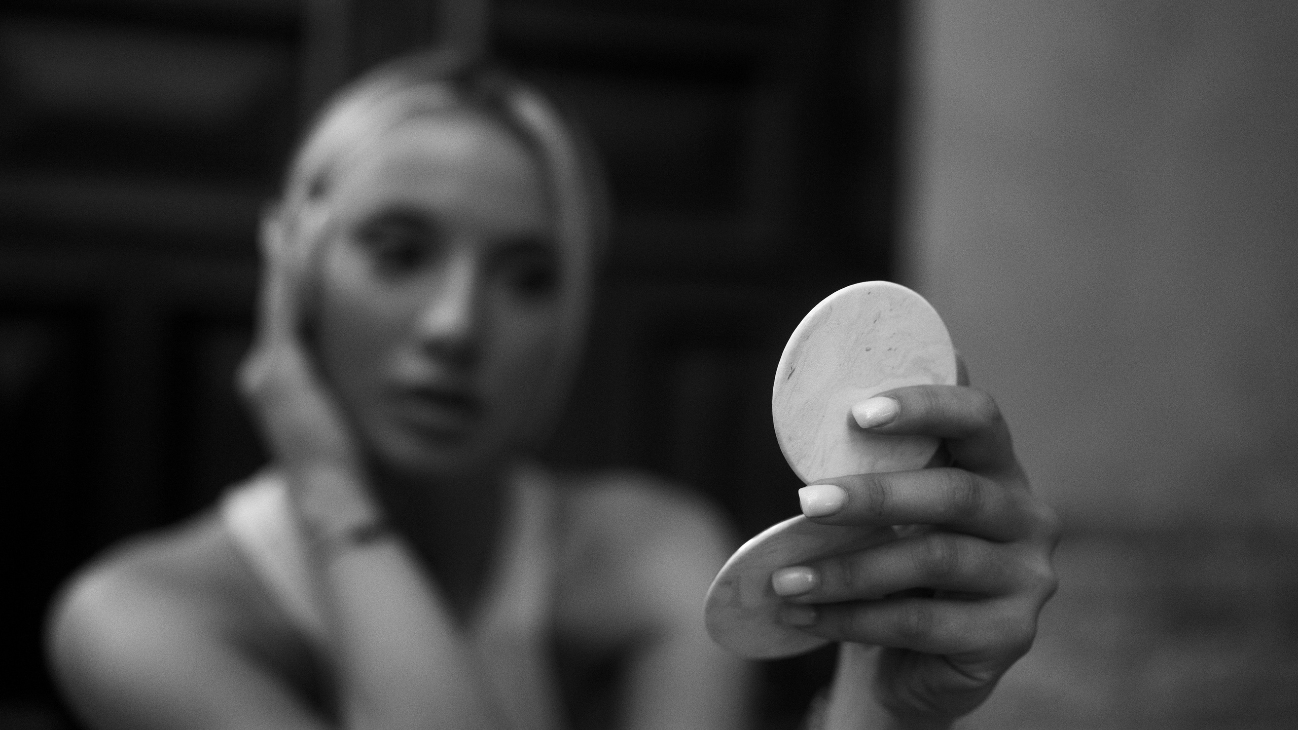 Наталья Борецкая. Сергей Горшенин — профессиональный фотограф