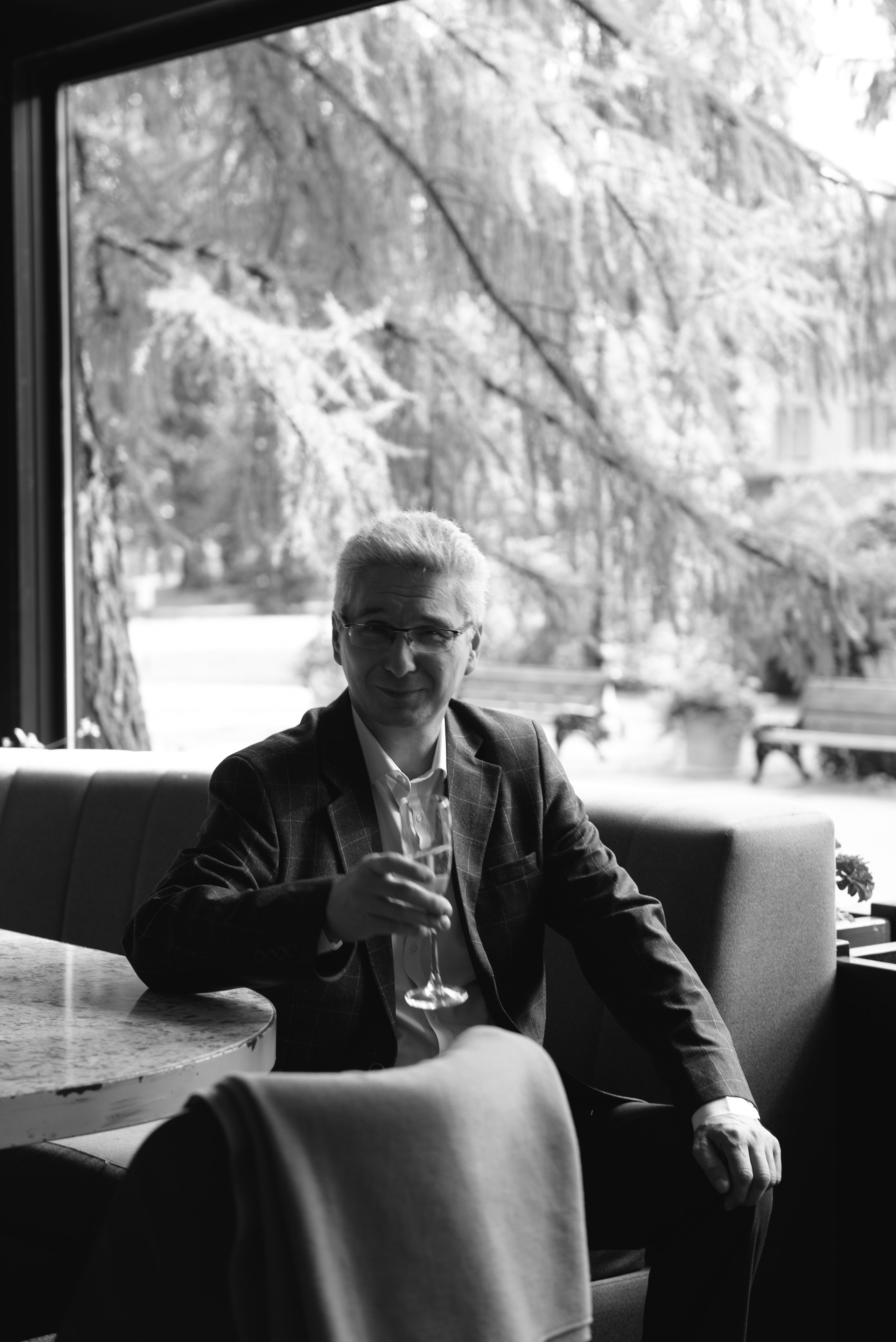 Павел и Деля Свадебный ужин. Фотограф Лола Волна, город Москва