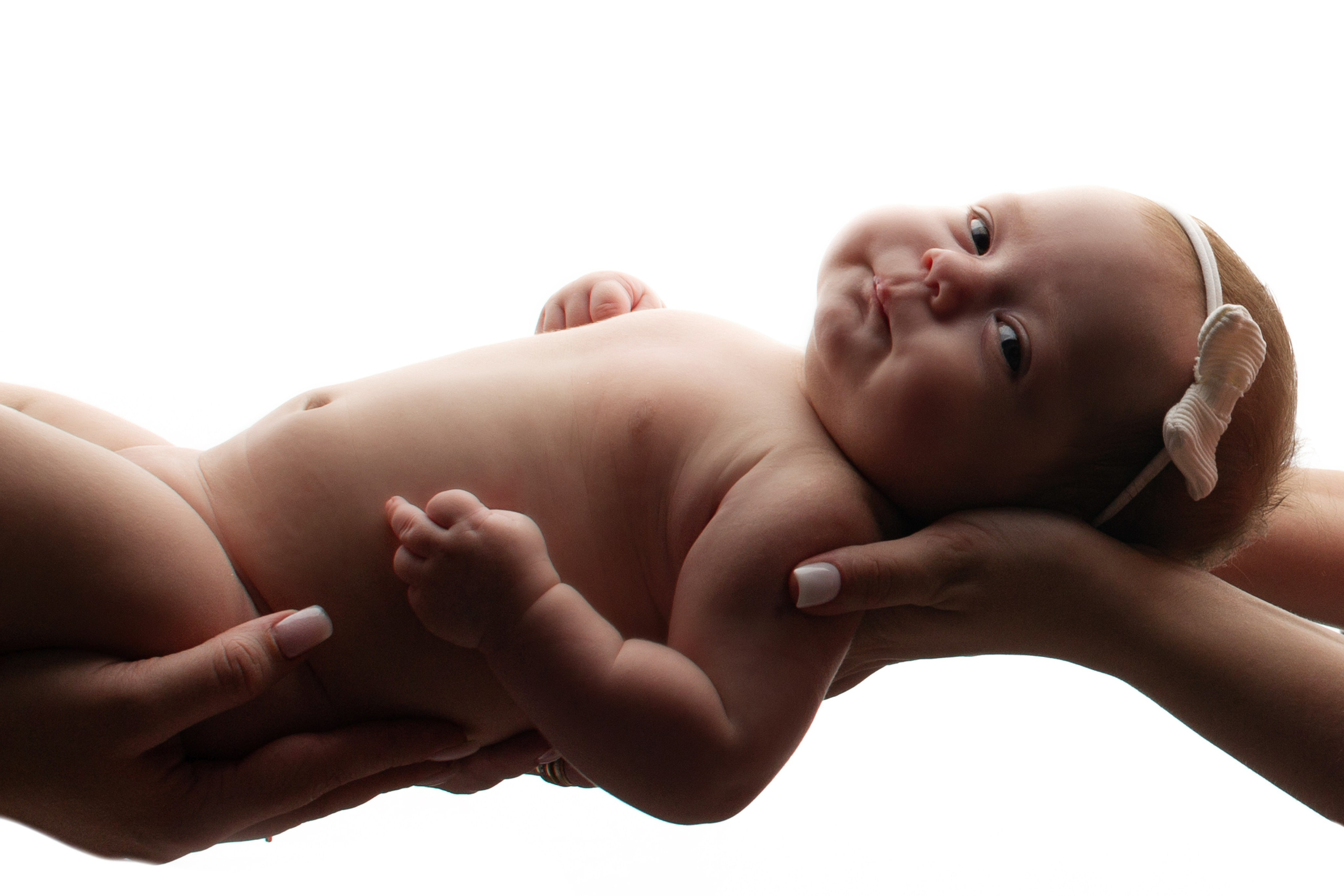 Фото новорождённых. Фотограф новорождённых в Новомосковске Яна Иванушкина