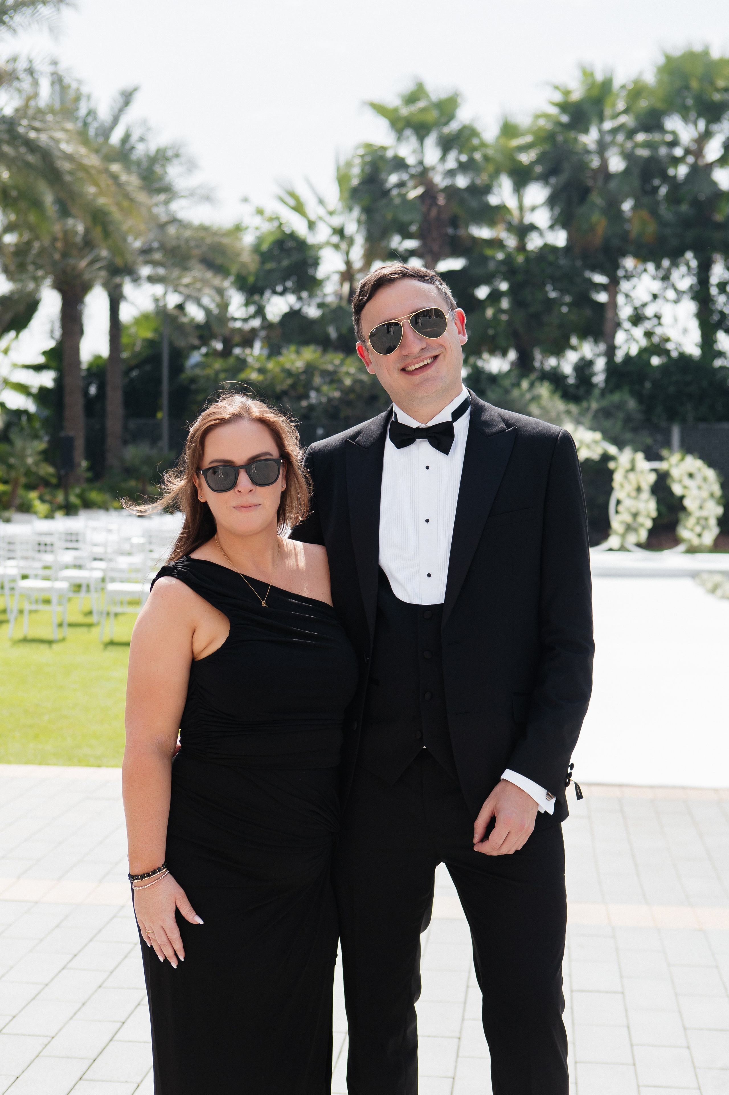 Wedding Atlantis. Valery Litvinova Photography