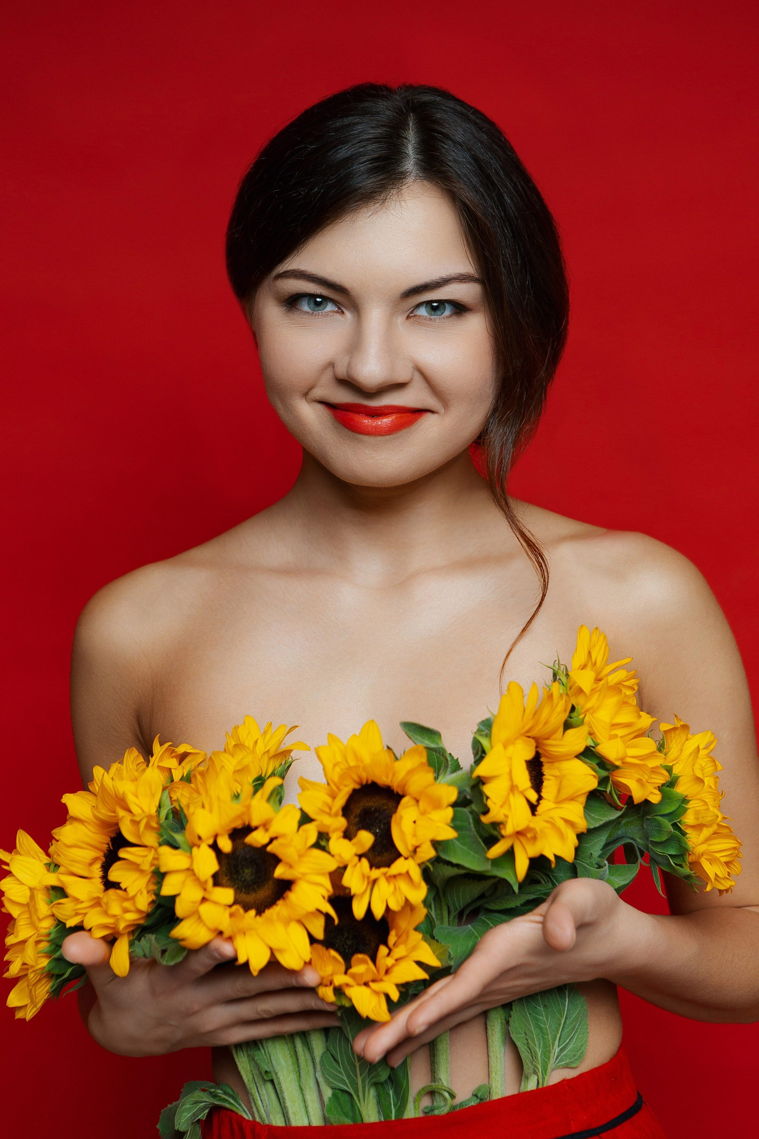 Лолита. Семейный и детский фотограф в Москве Александра Мак