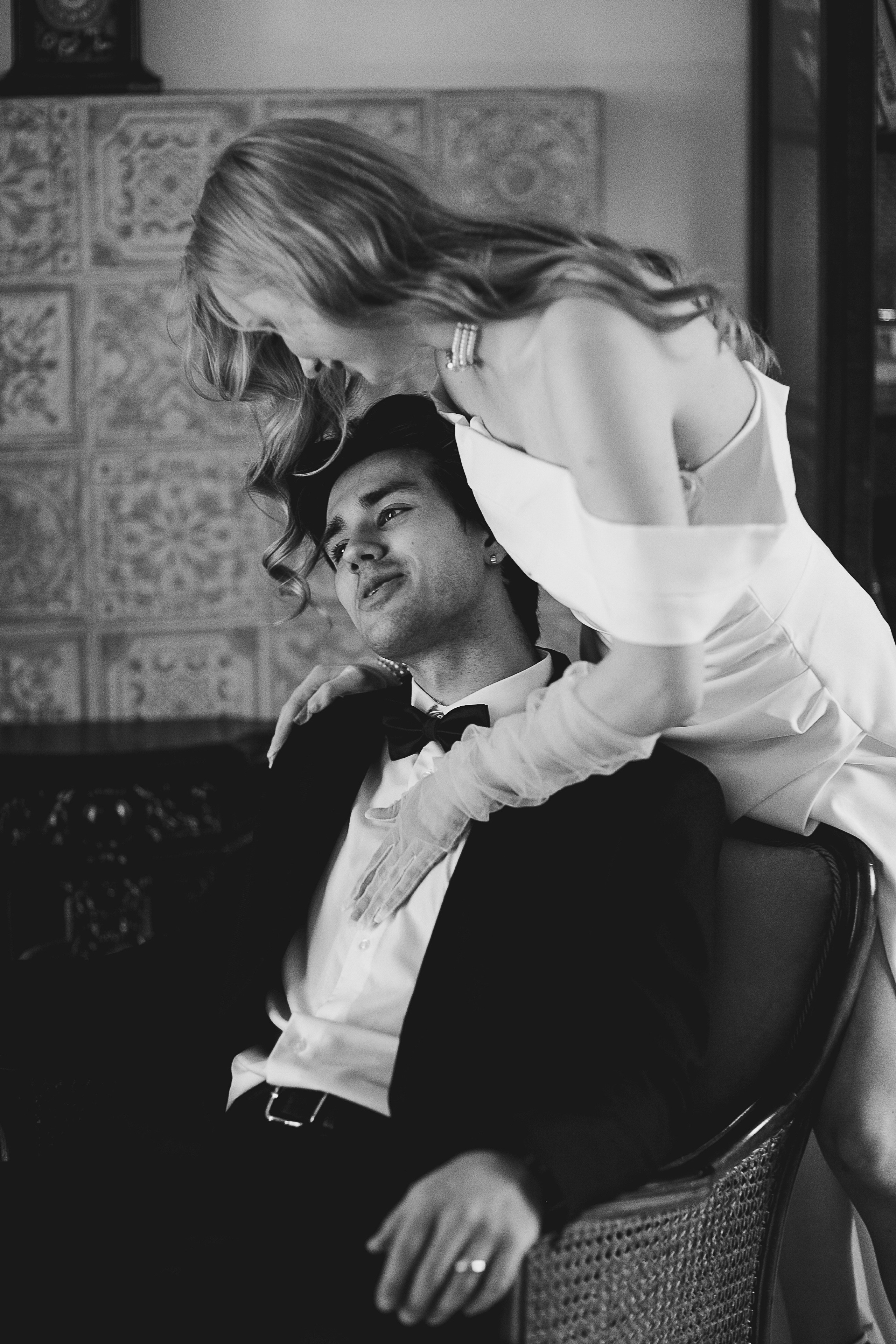 Елизавета и Влад. Ваш фотограф Любовь Чистякова