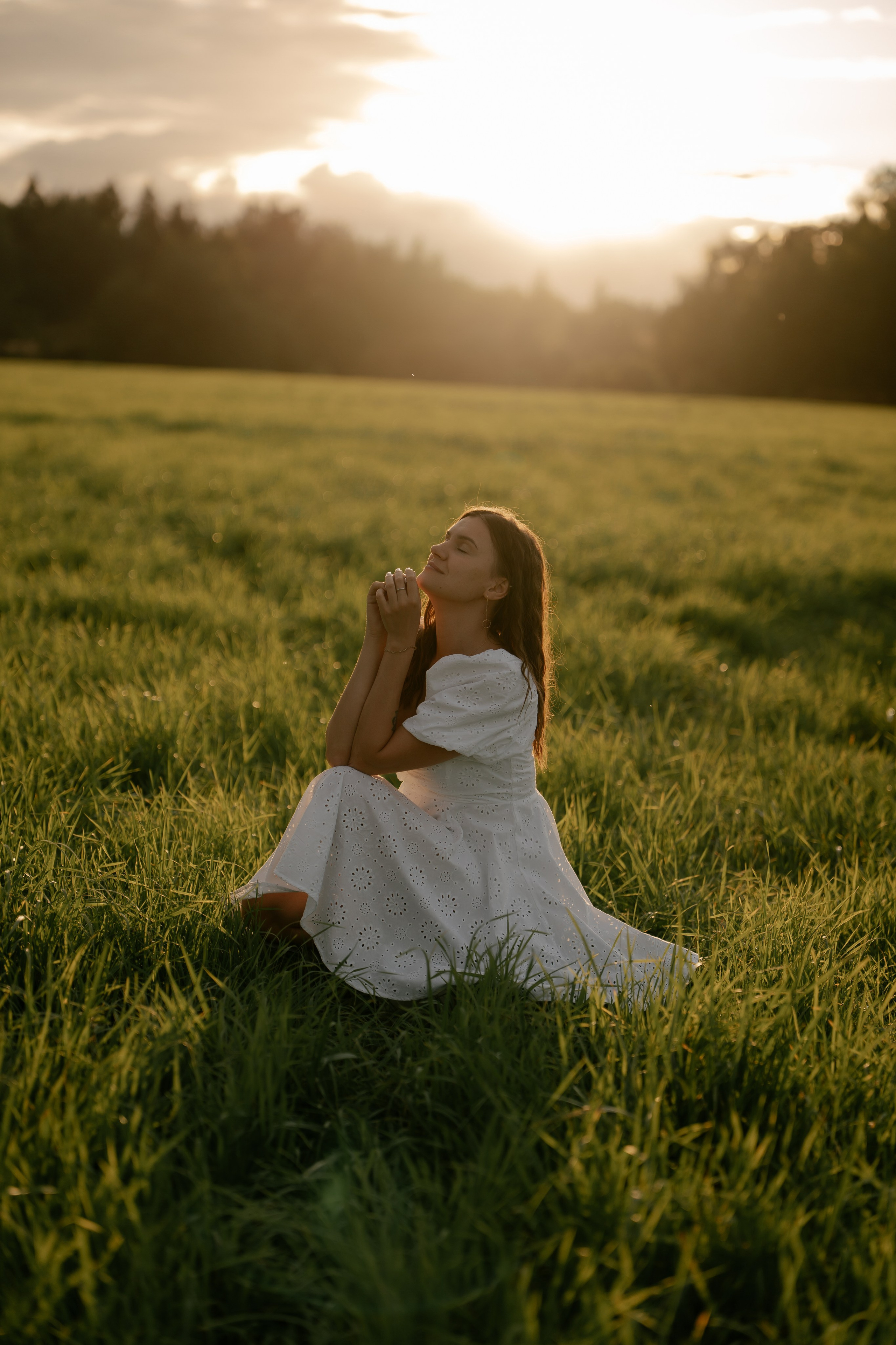 Самая ценная съемка. Свадебный и семейный фотограф в Москве и Красногорске — живые кадры | Анастасия Тихонова