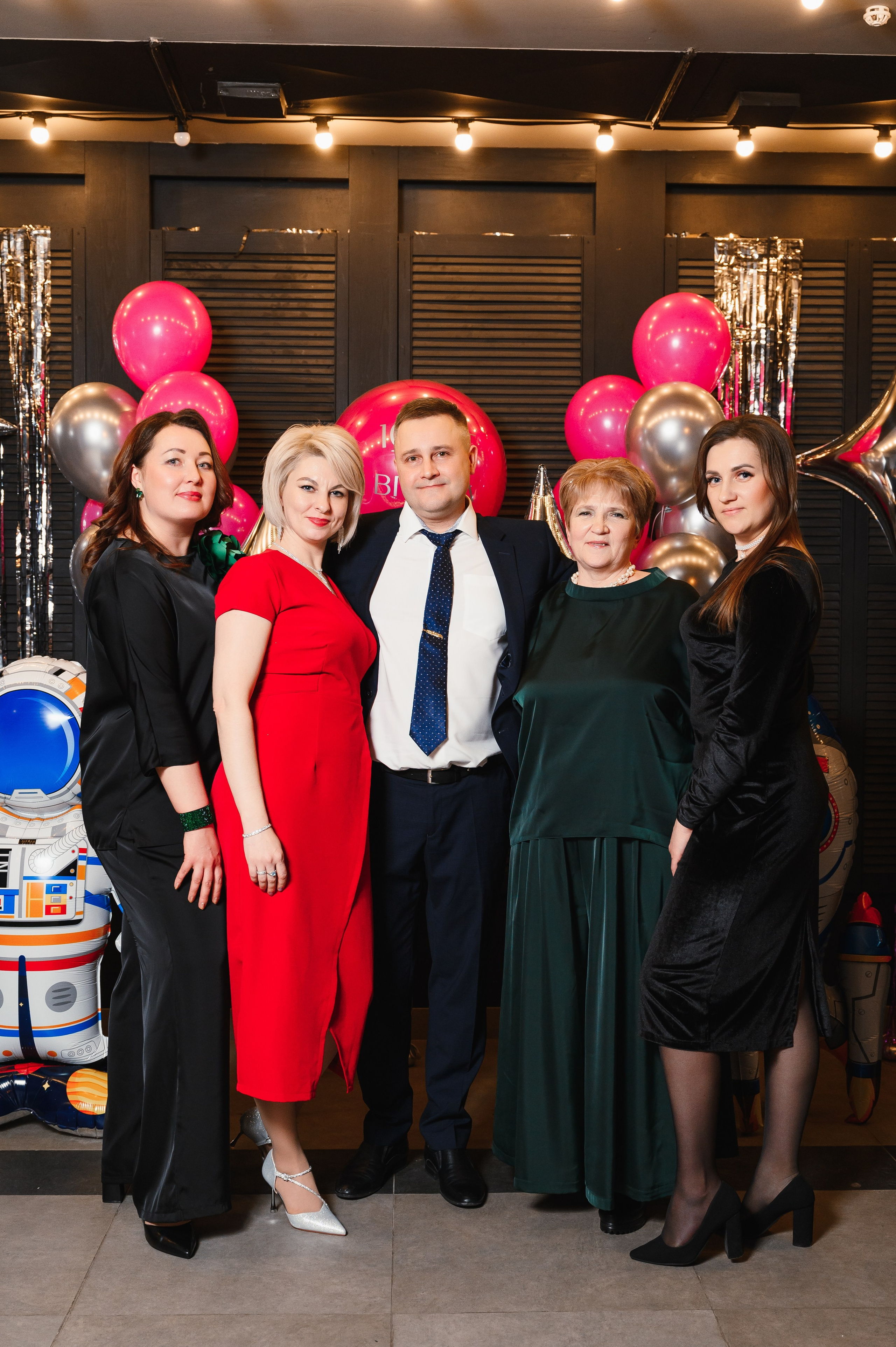 Корпоратив в WTC. Свадебный и просто хороший фотограф в Челябинске