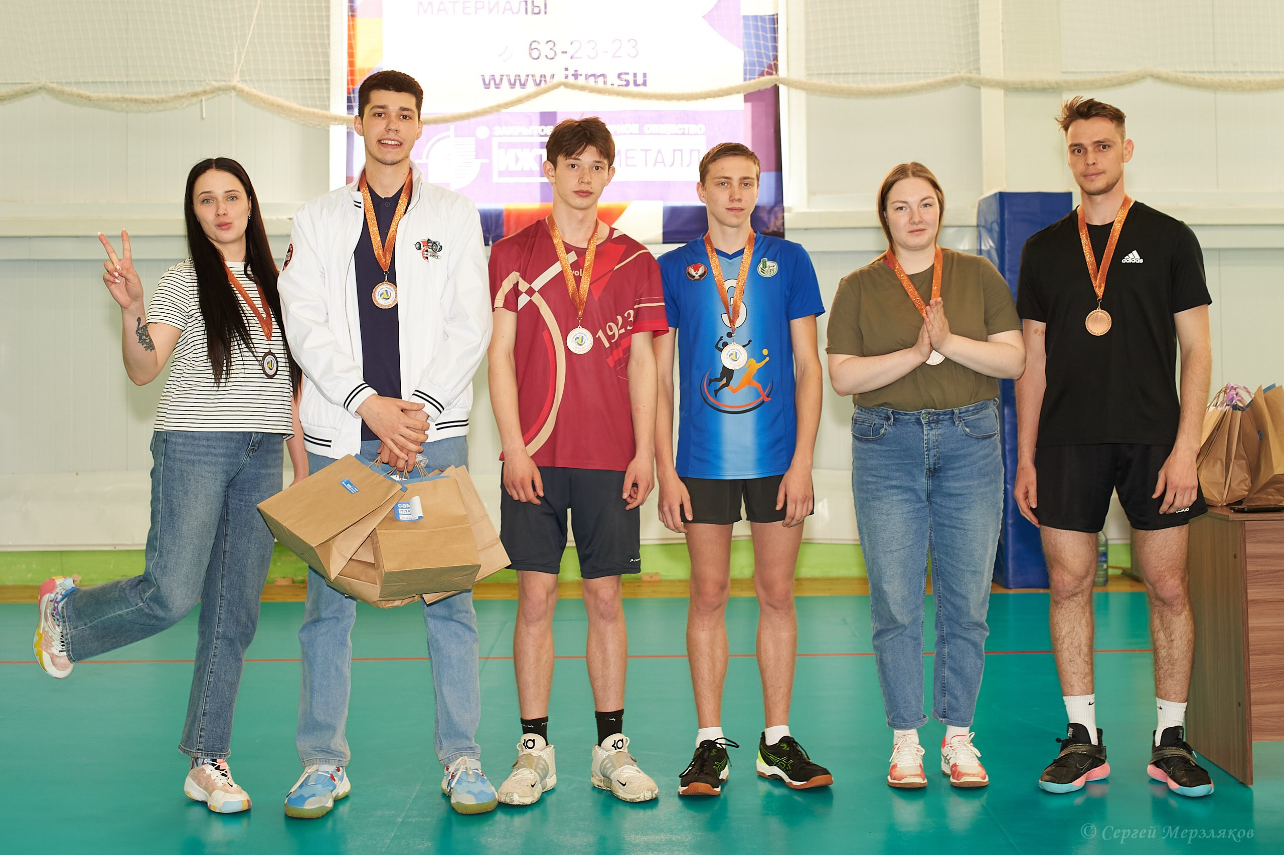 II Волейбольный турнир. Созвездие 26.05.2024 Ижевск. Спортивный репортажный фотограф в Ижевске Сергей Мерзляков