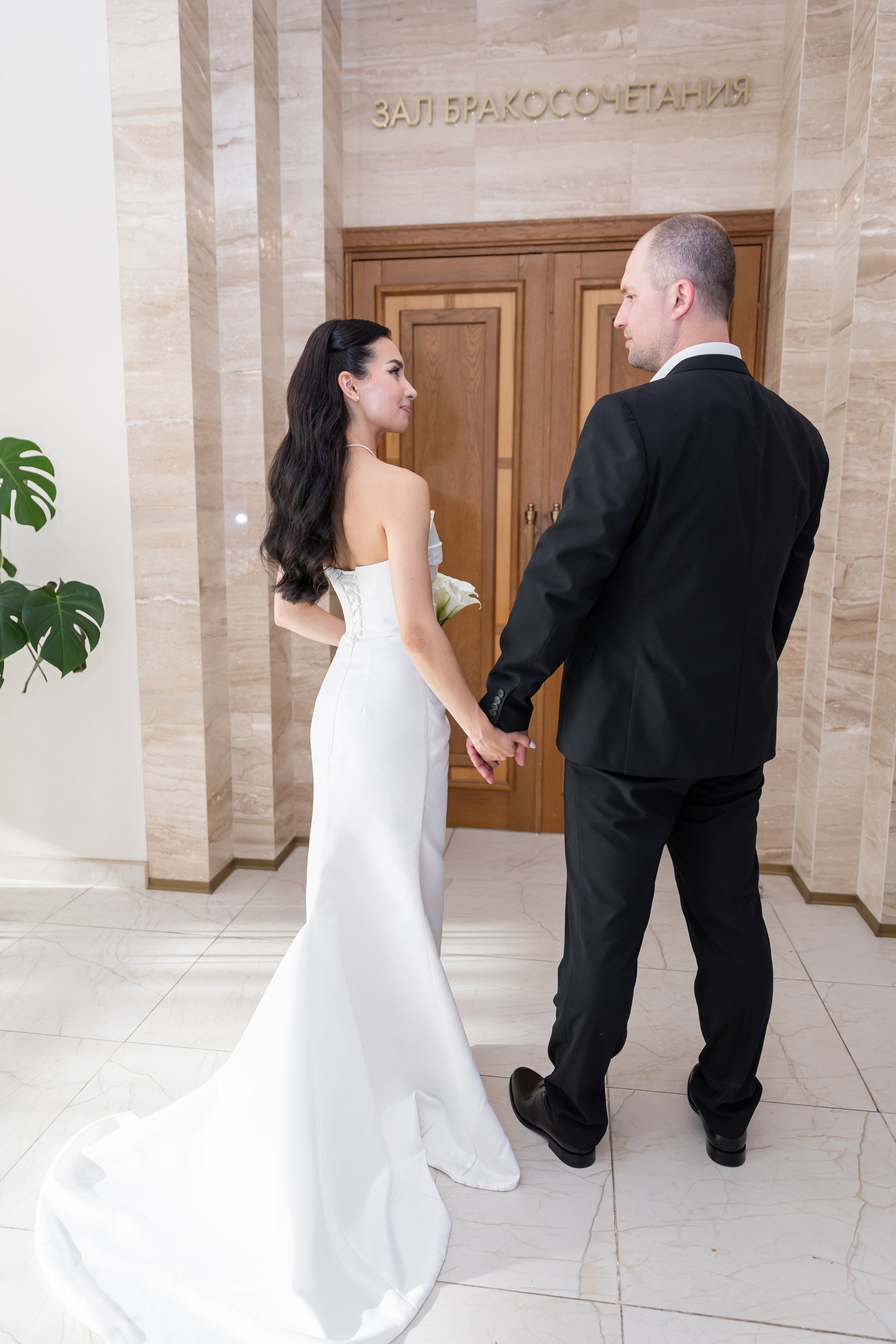 Y&K. Свадебный фотограф. Москва. Мытищи