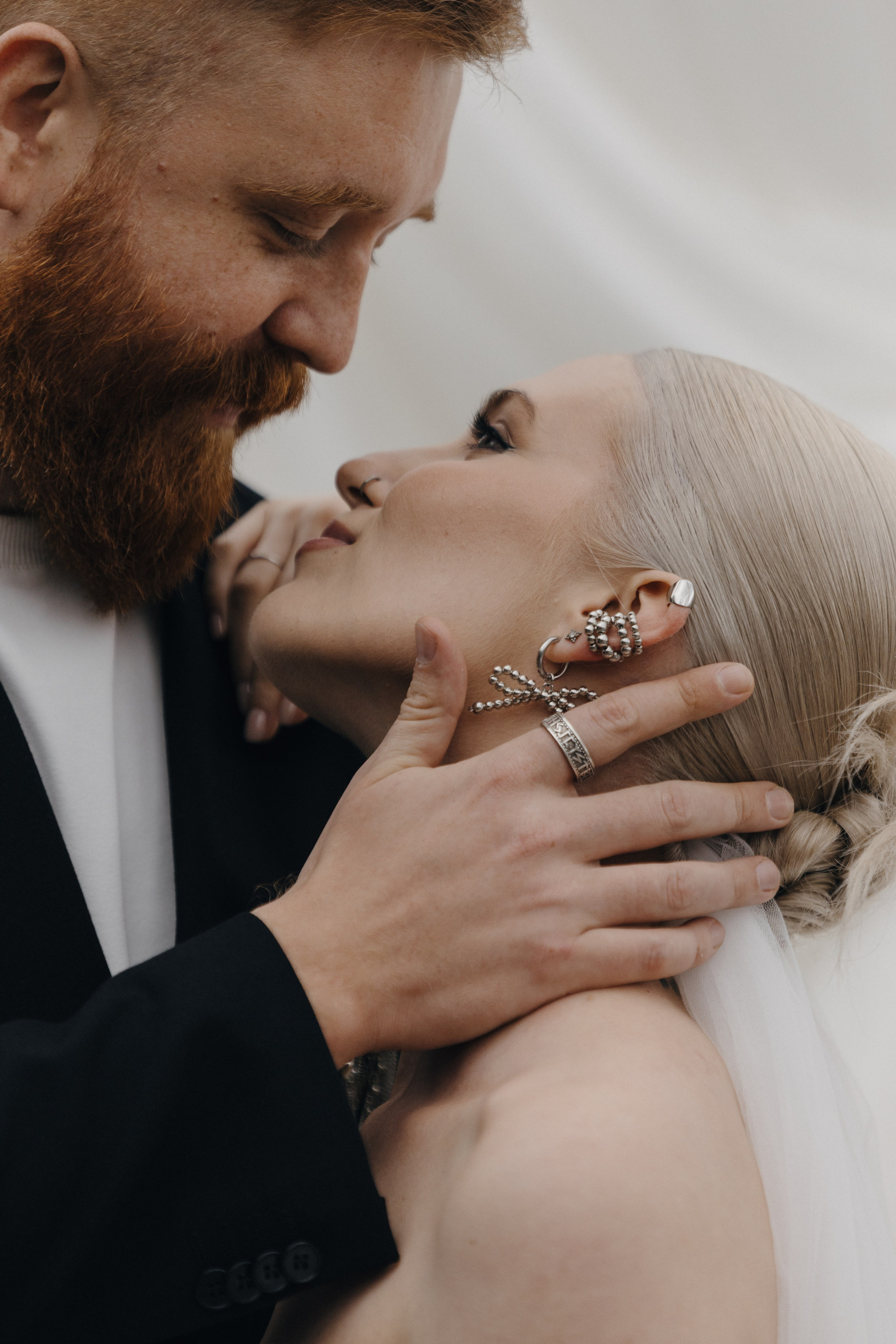 Стас и Леся. Фотограф Денис Голубев