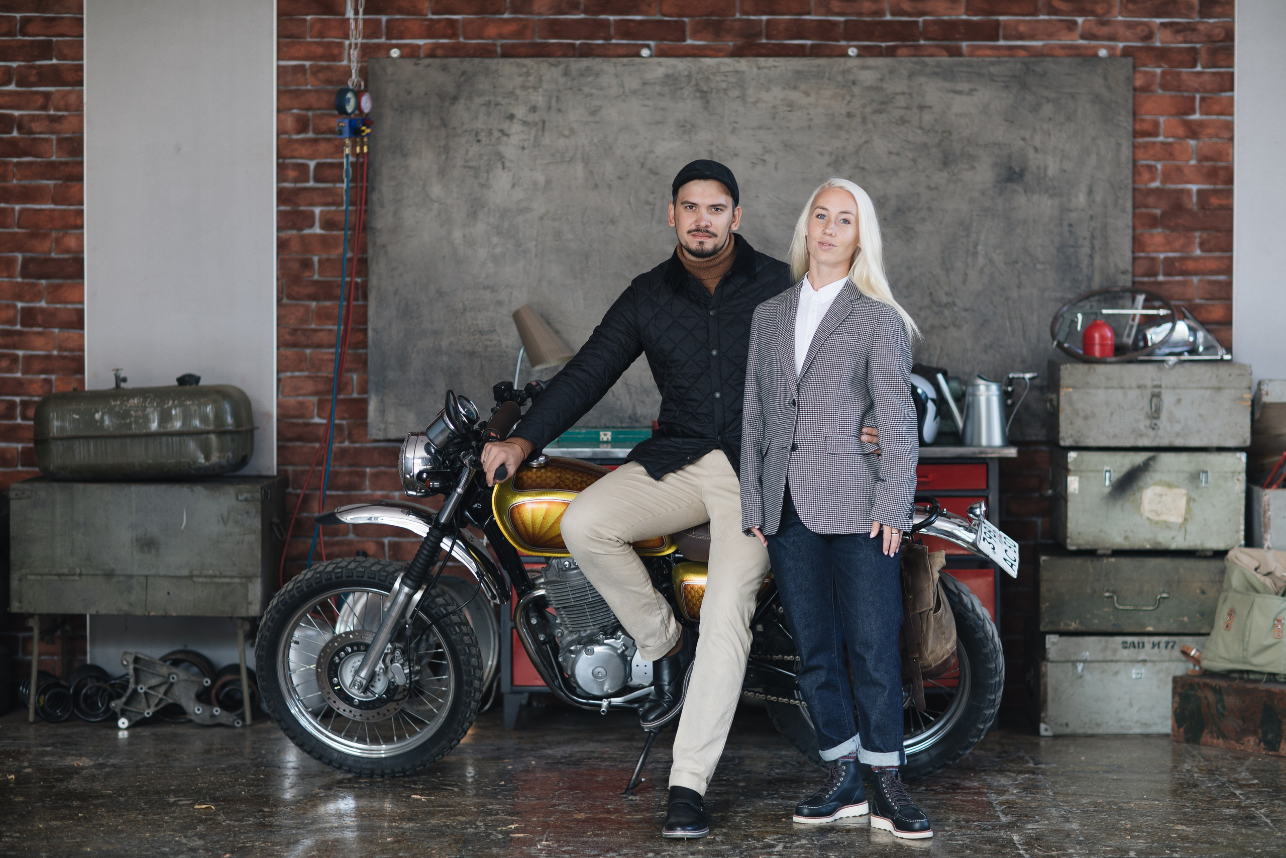 DGR. Семейный фотограф Александр Передерий