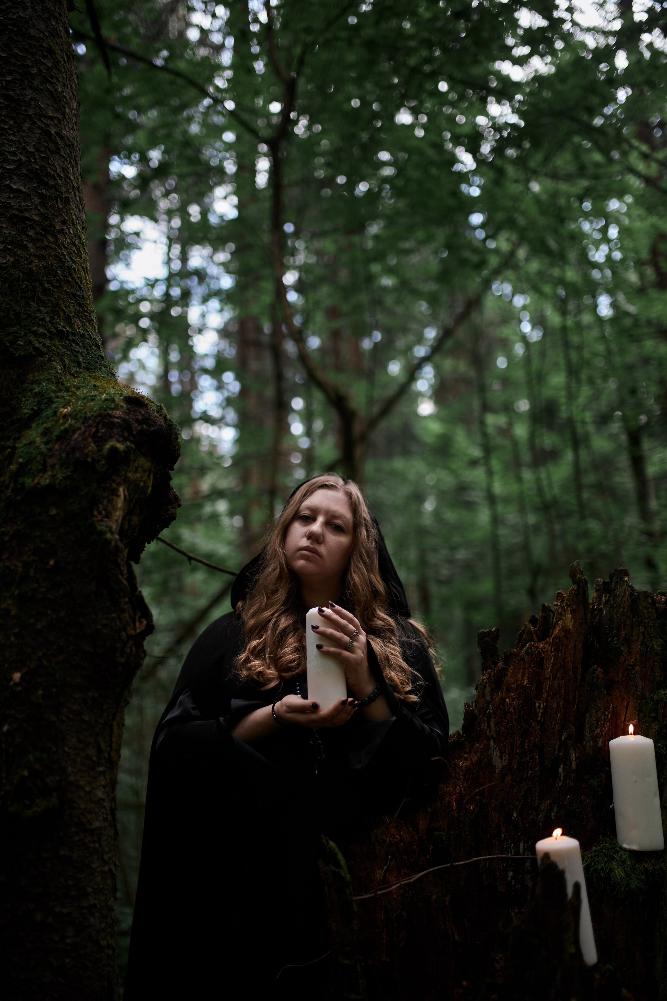 Herbalist. Антонина Талах фотограф в Москве