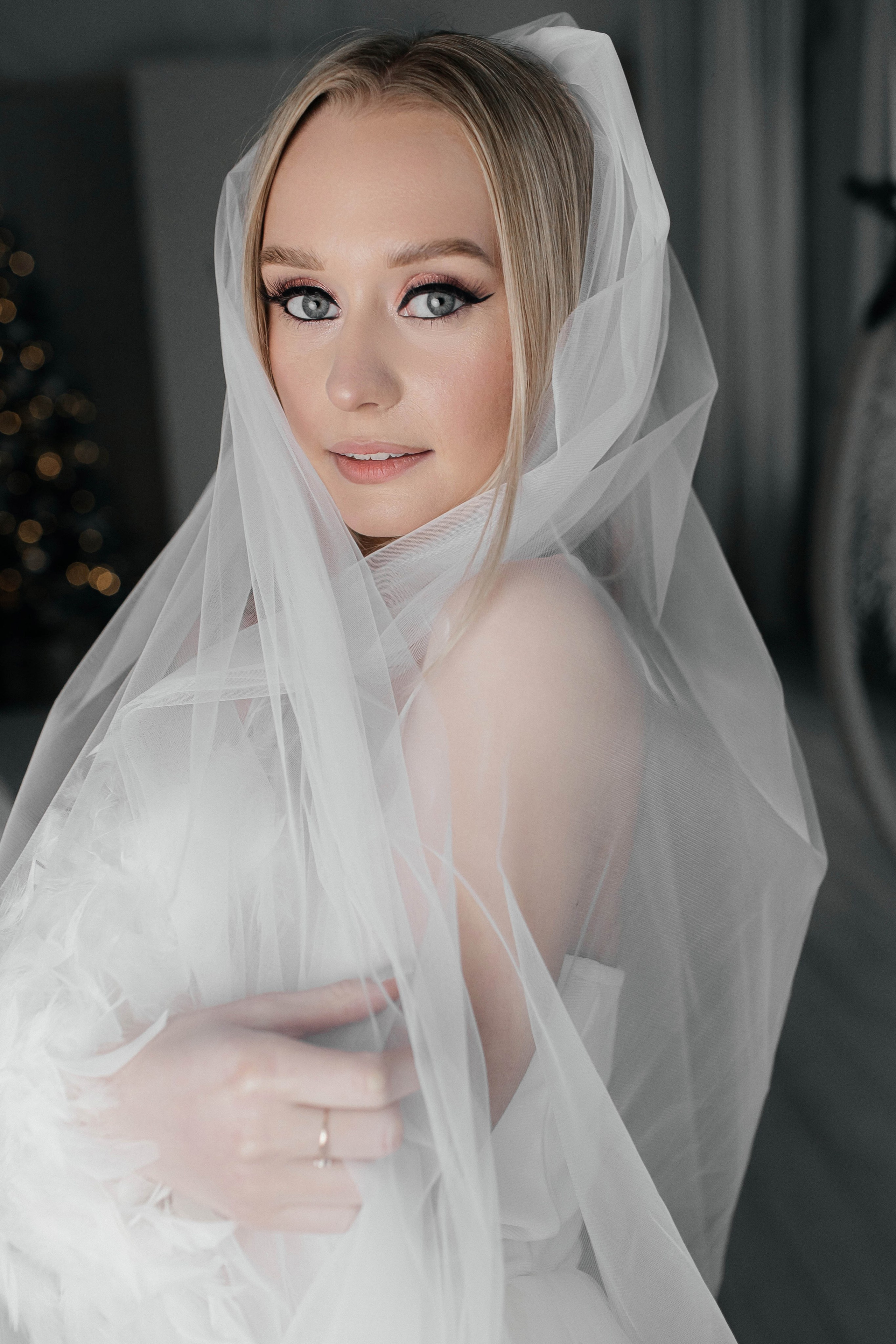 Оксана. Свадебный фотограф Воронеж Мария Мардасова