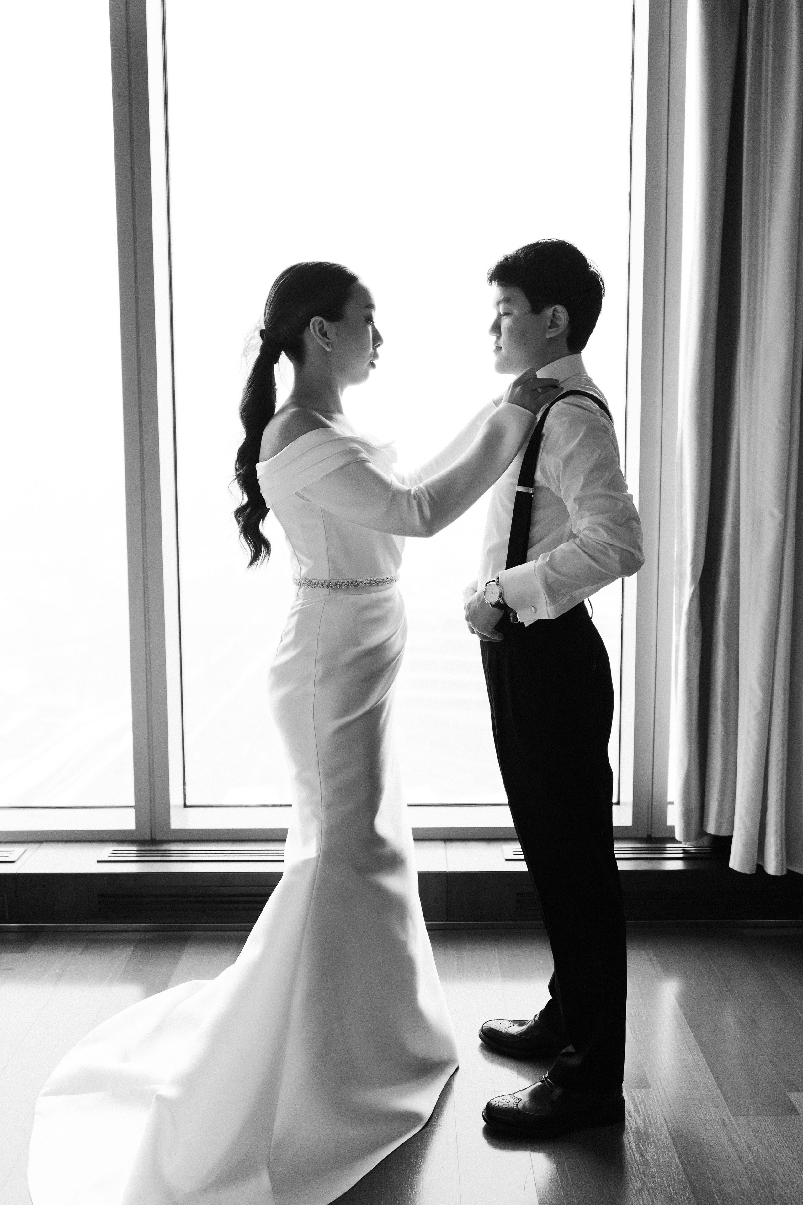 Сын Хек и Айша