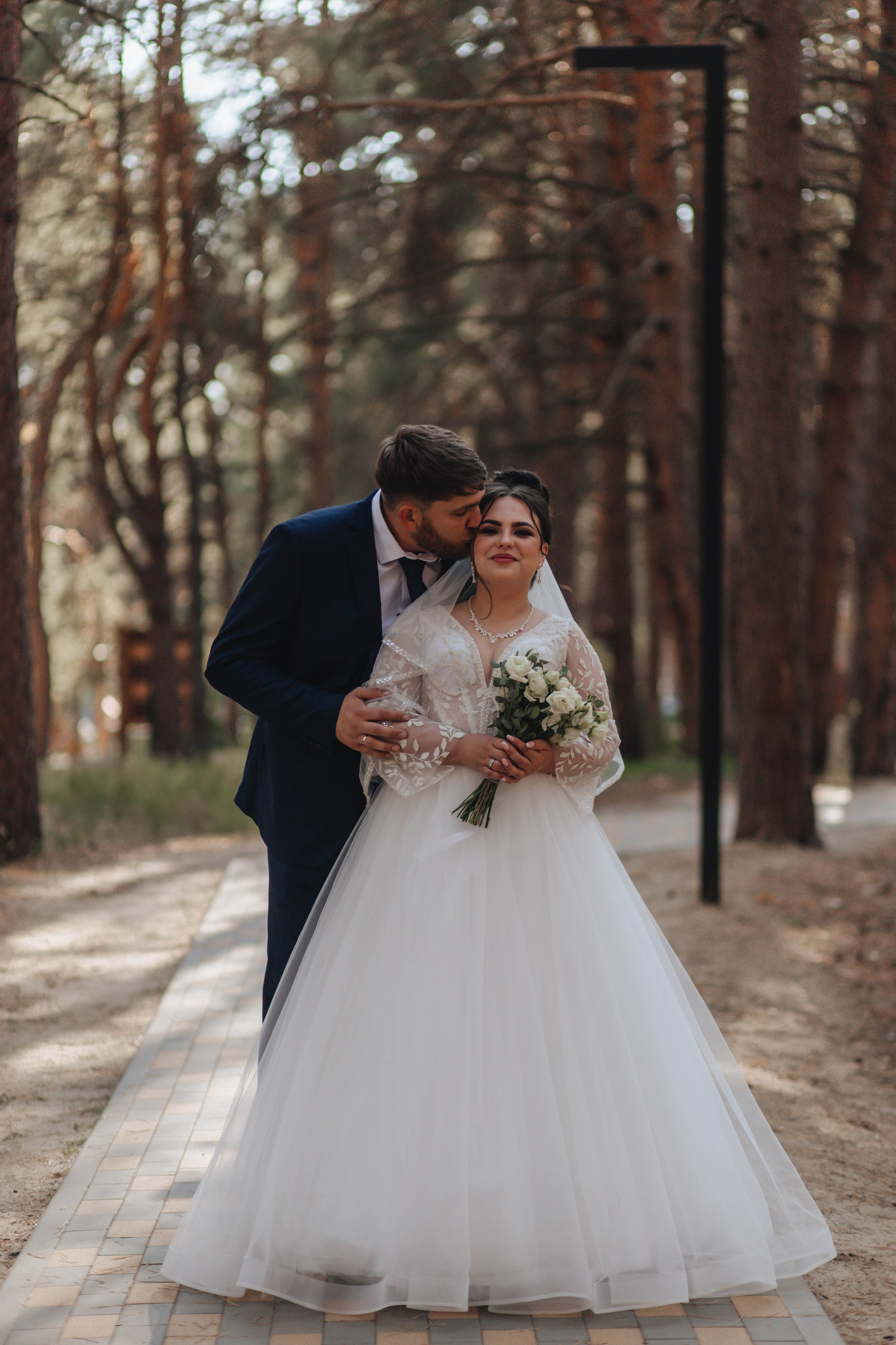 Wedding day. Фотограф Малофеева Алина
