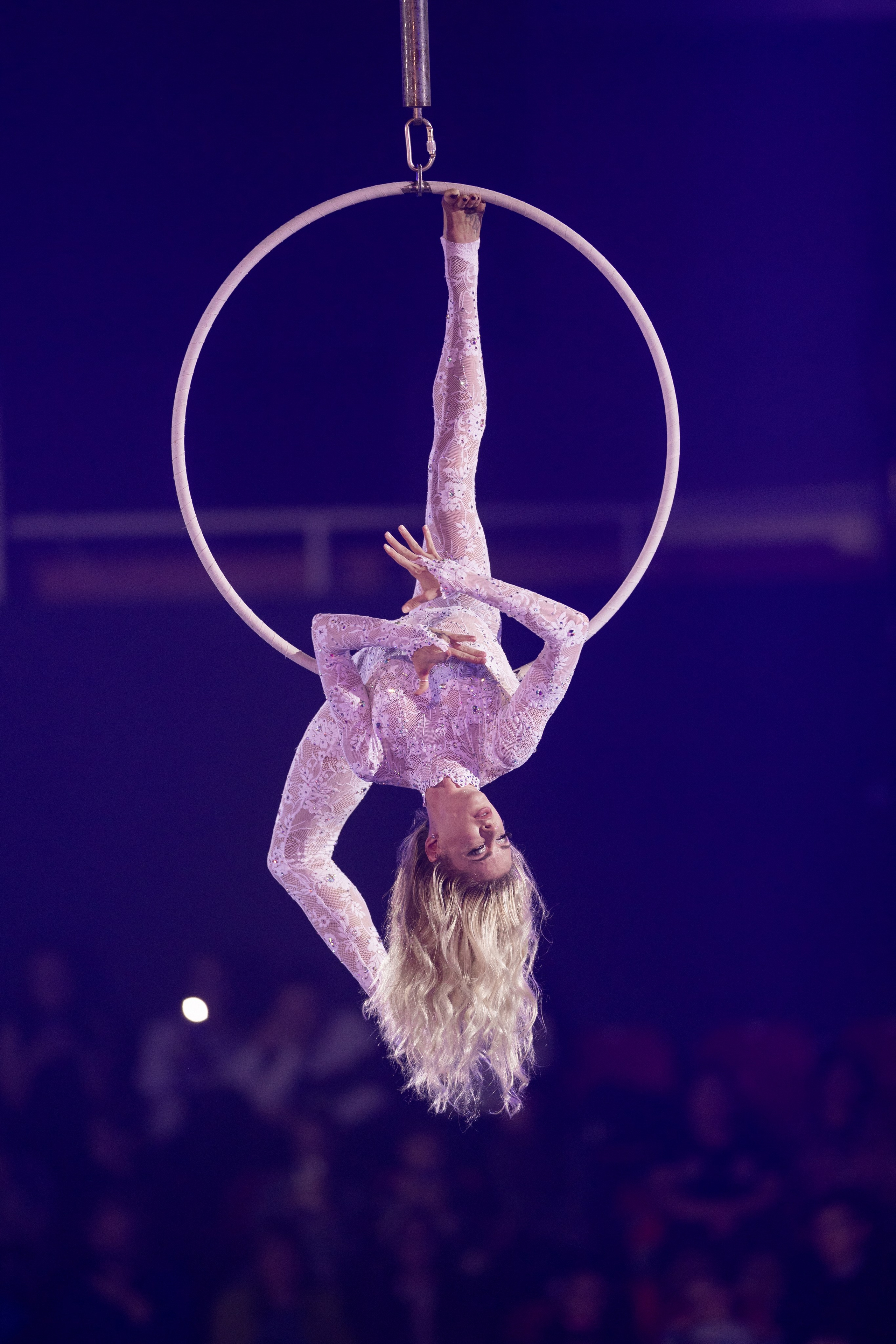 Шоу Алексея Немова «Легенды спорта». Спортивный репортажный фотограф Казань Нафис Сиразетдинов