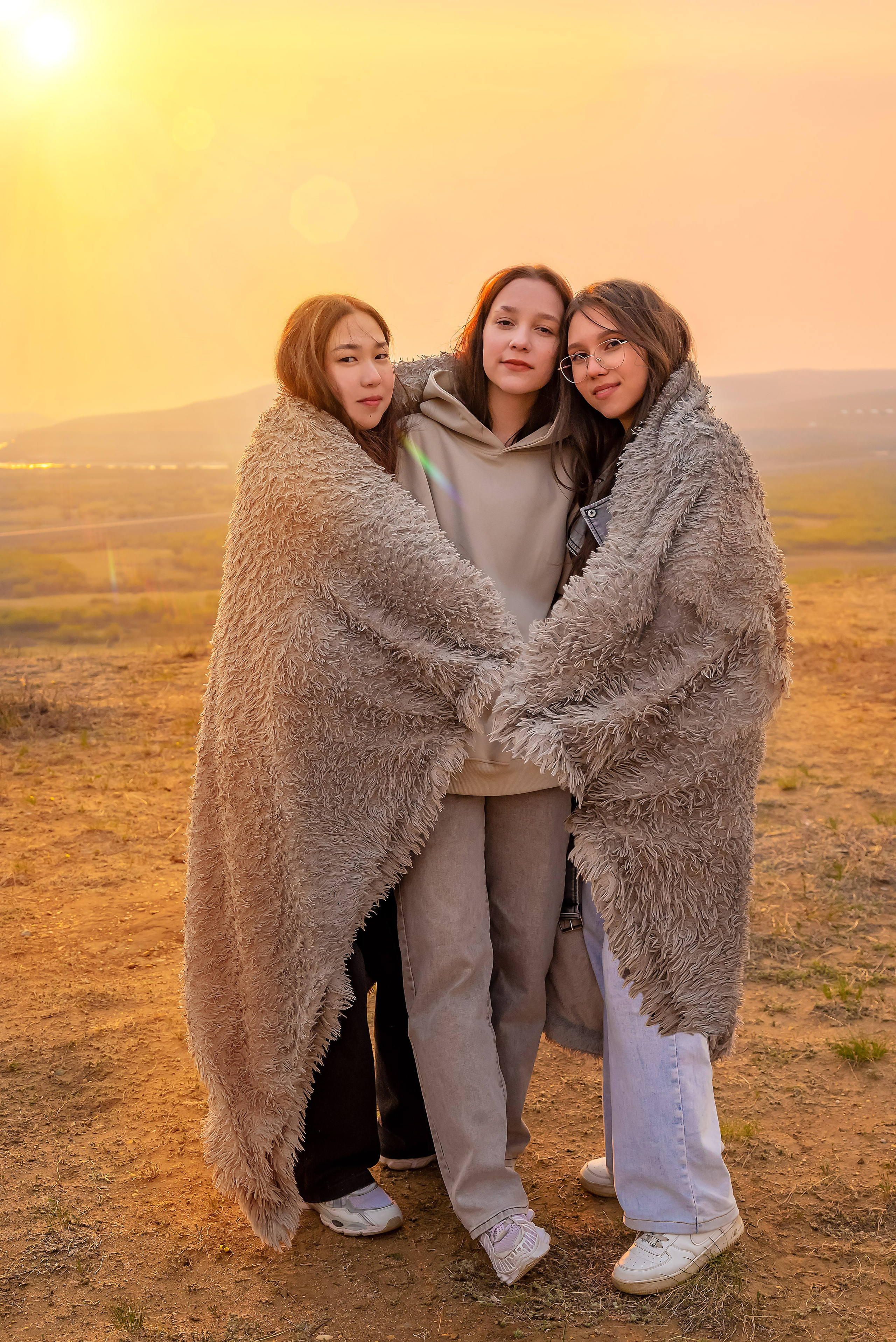 Выпуск — 2025. Фотограф широкого профиля Чита-Цасучей