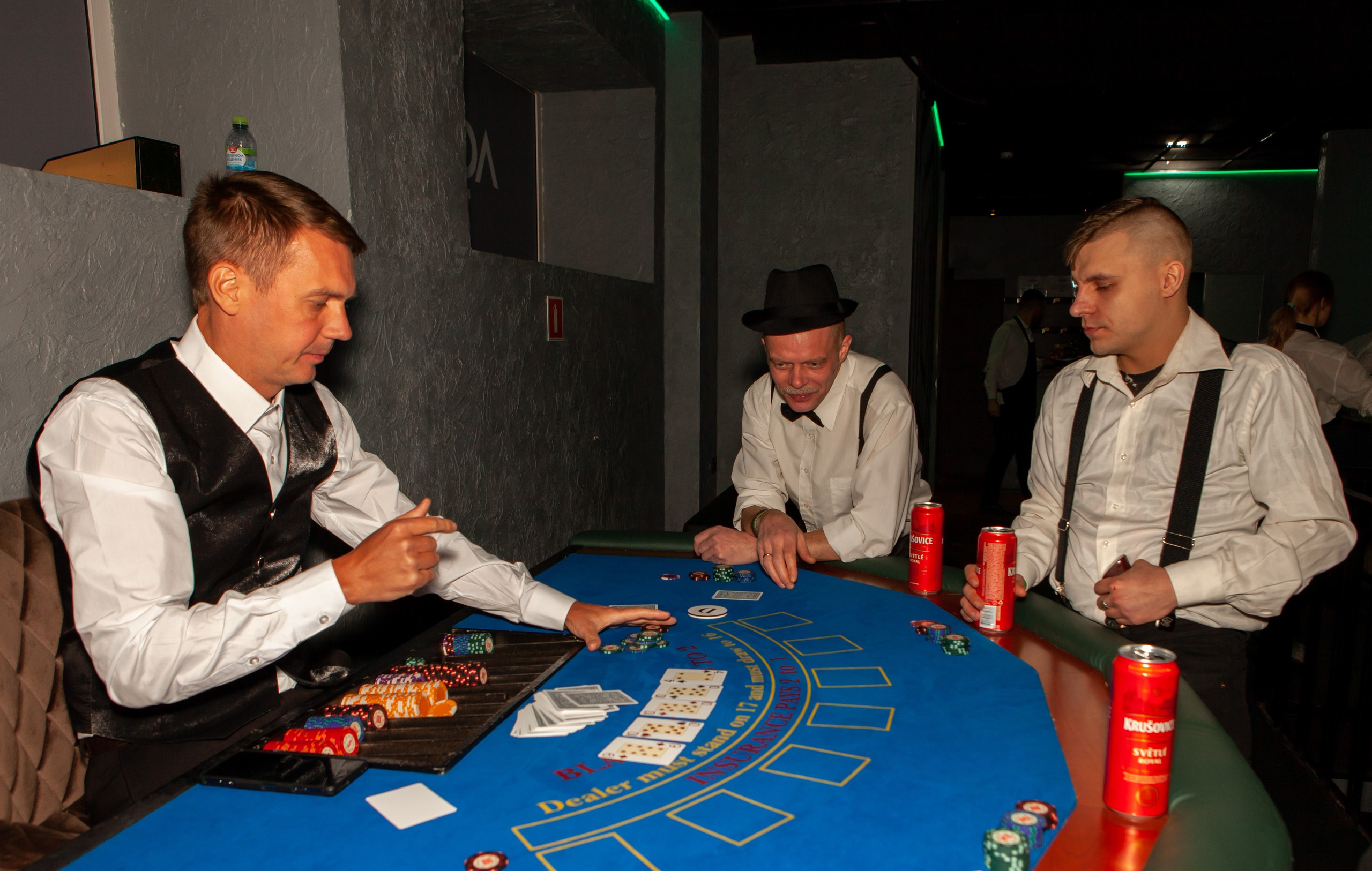 Корпоратив Леруа Мерлен Вегас. Репортажный, семейный, свадебный, портретный фотограф