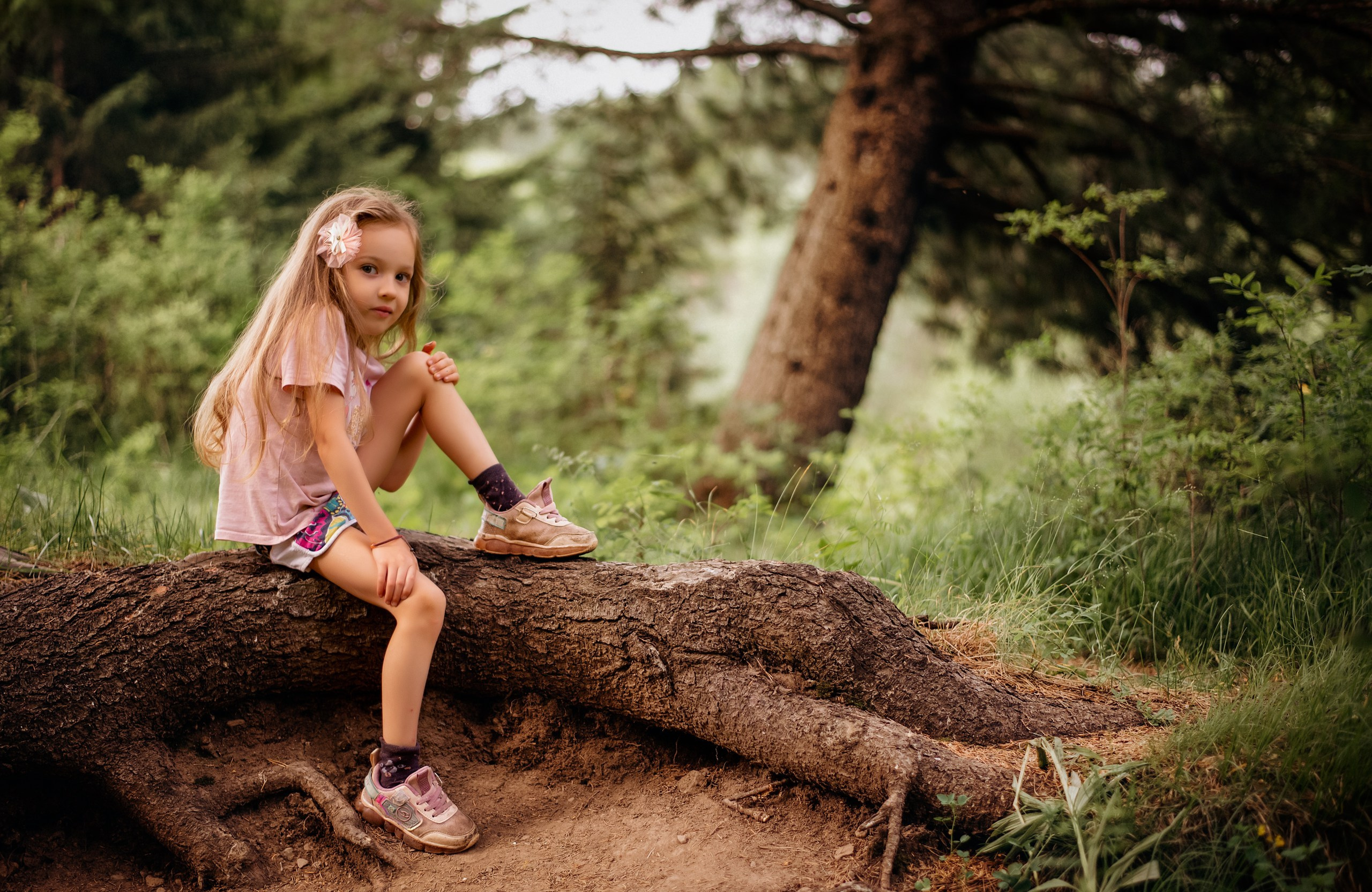 Минуты детства. Приподаева Алёна семейный и детский фотограф в Красноярске