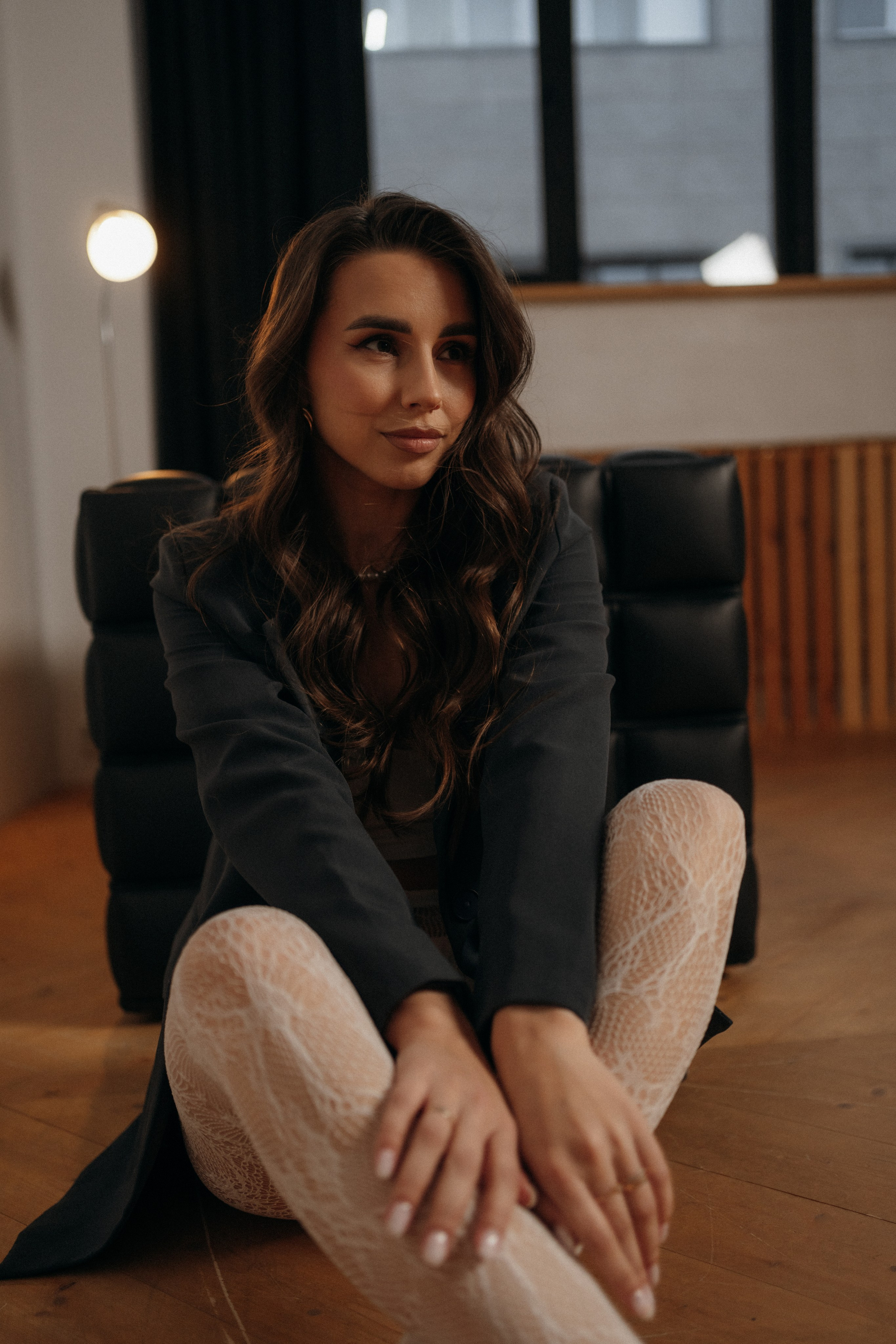 Индивидуальная фотосъемка в студии в Архангельске. Портретный и свадебный фотограф в Архангельске Елизавета Стрекаловская