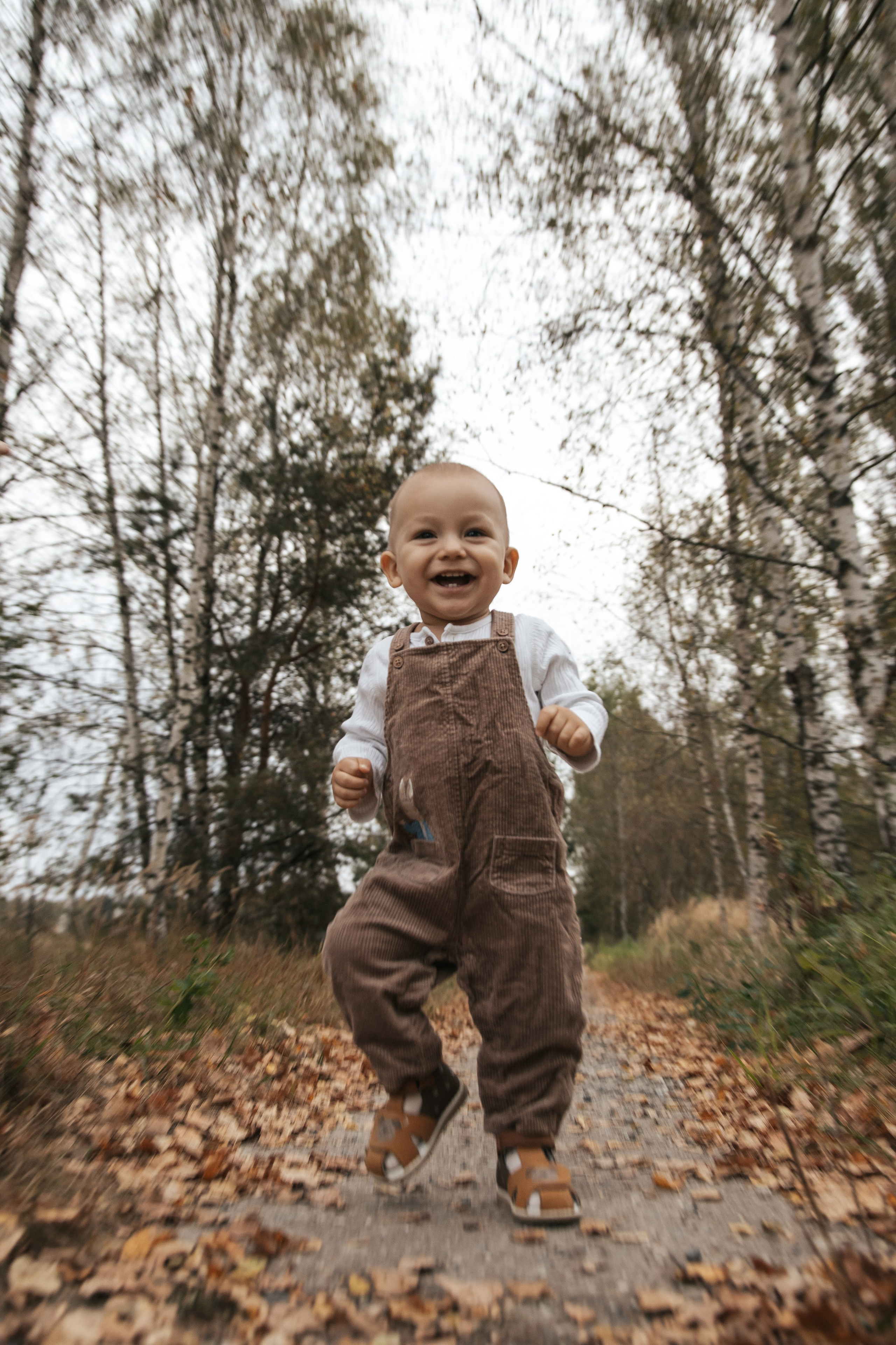 Детские и семейные фотосъёмки. Фотограф Москва и МО, Кристина Муслимова