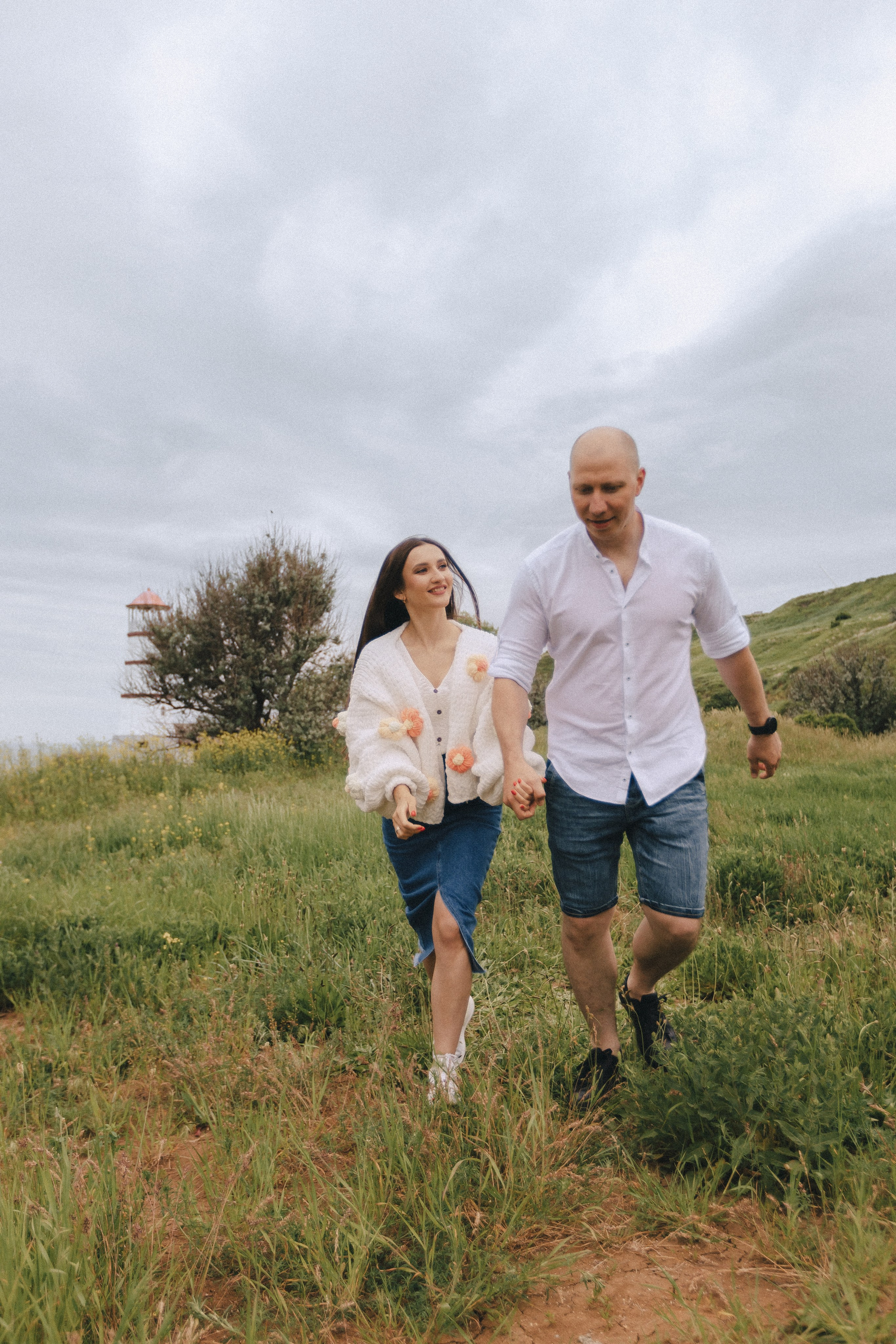 Ира и Саша. Фотограф Таганрог Любимая Надя