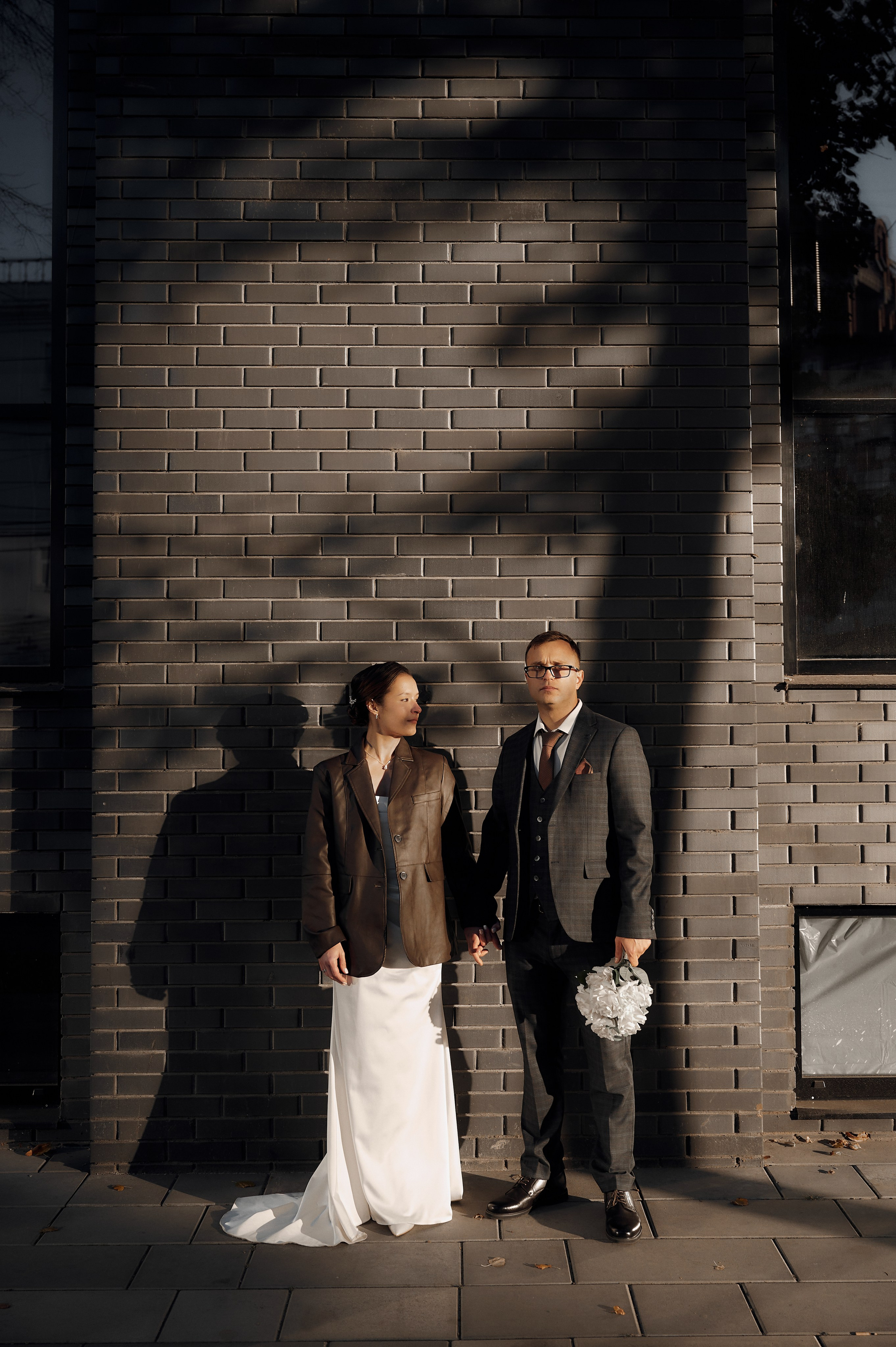 А и Е. Свадебный фотограф в Туле Никита Беляев