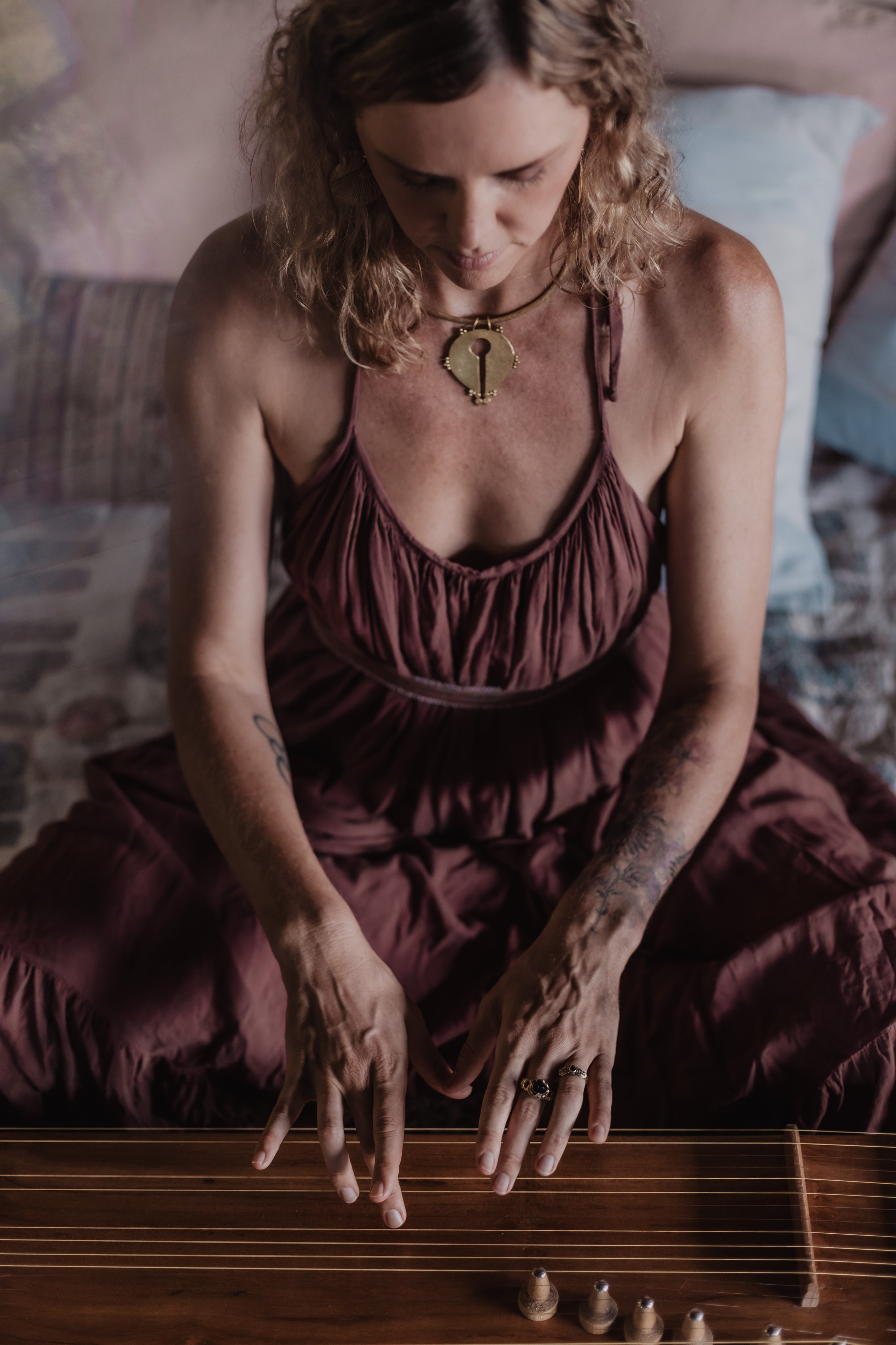 Haylee. Мариам Багдасарян