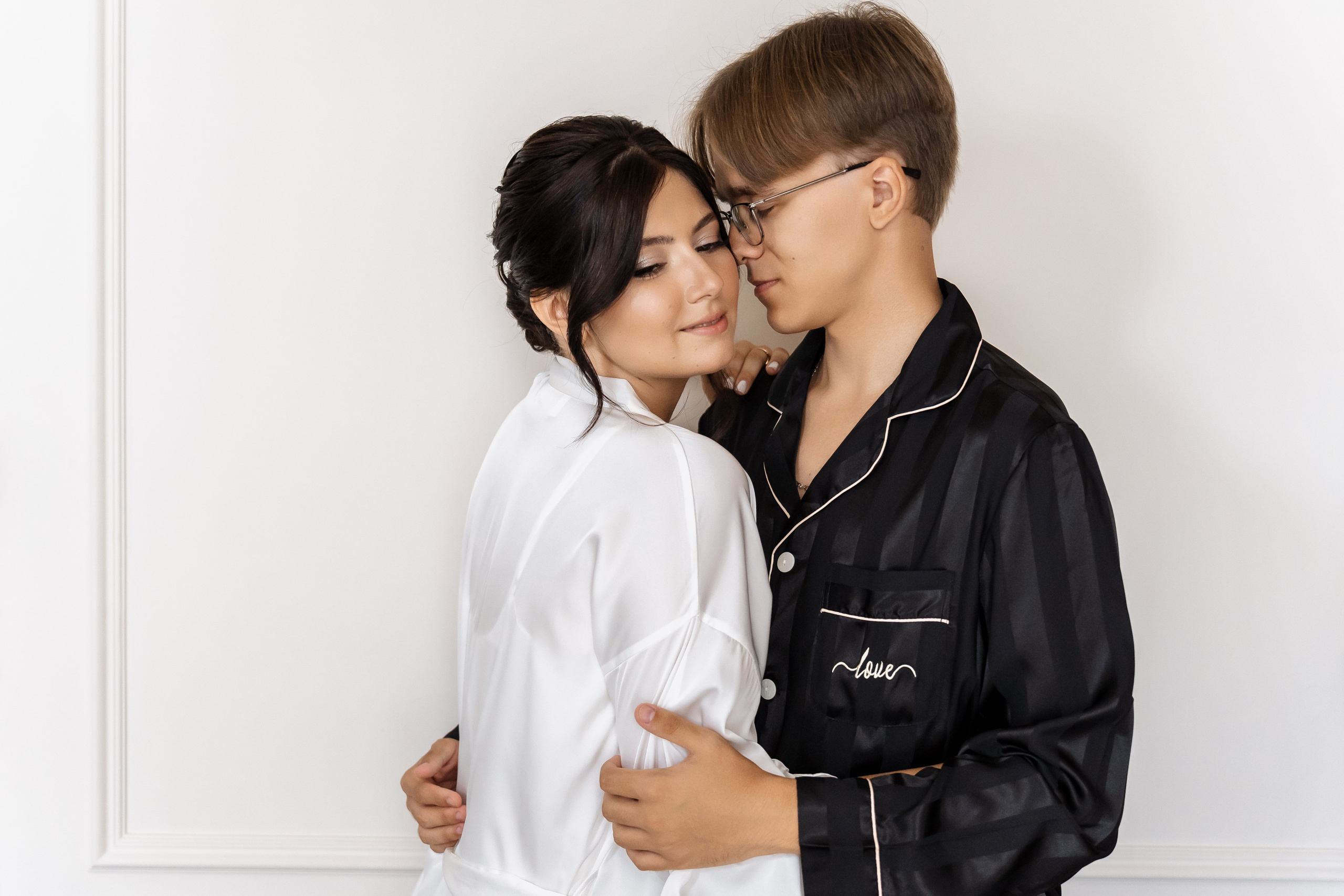 Свадьба Алины и Игоря. Свадебный фотограф в Москве Яна Деньгина