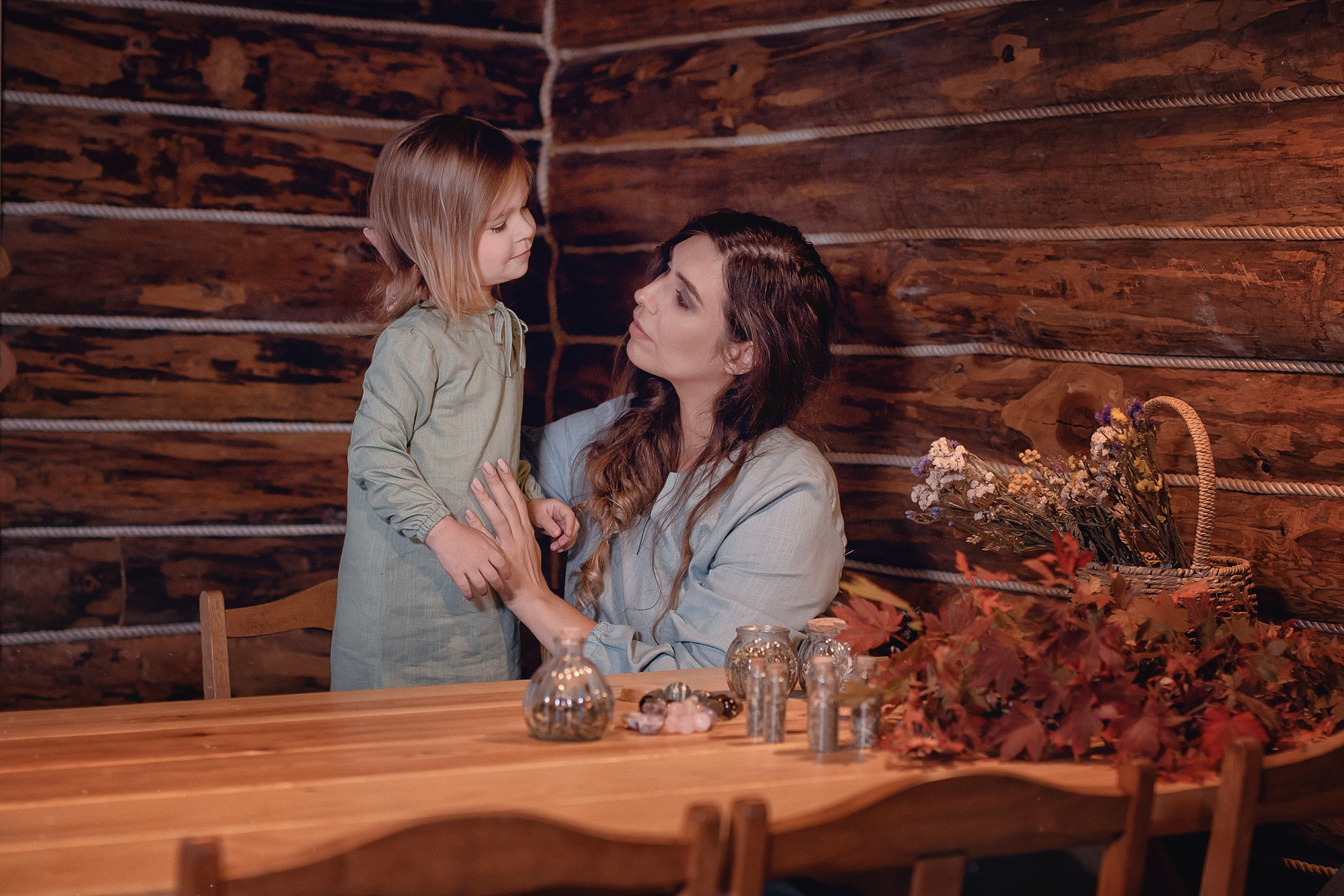 Травница. Семейный и детский фотограф во Владивостоке Янченко Елена