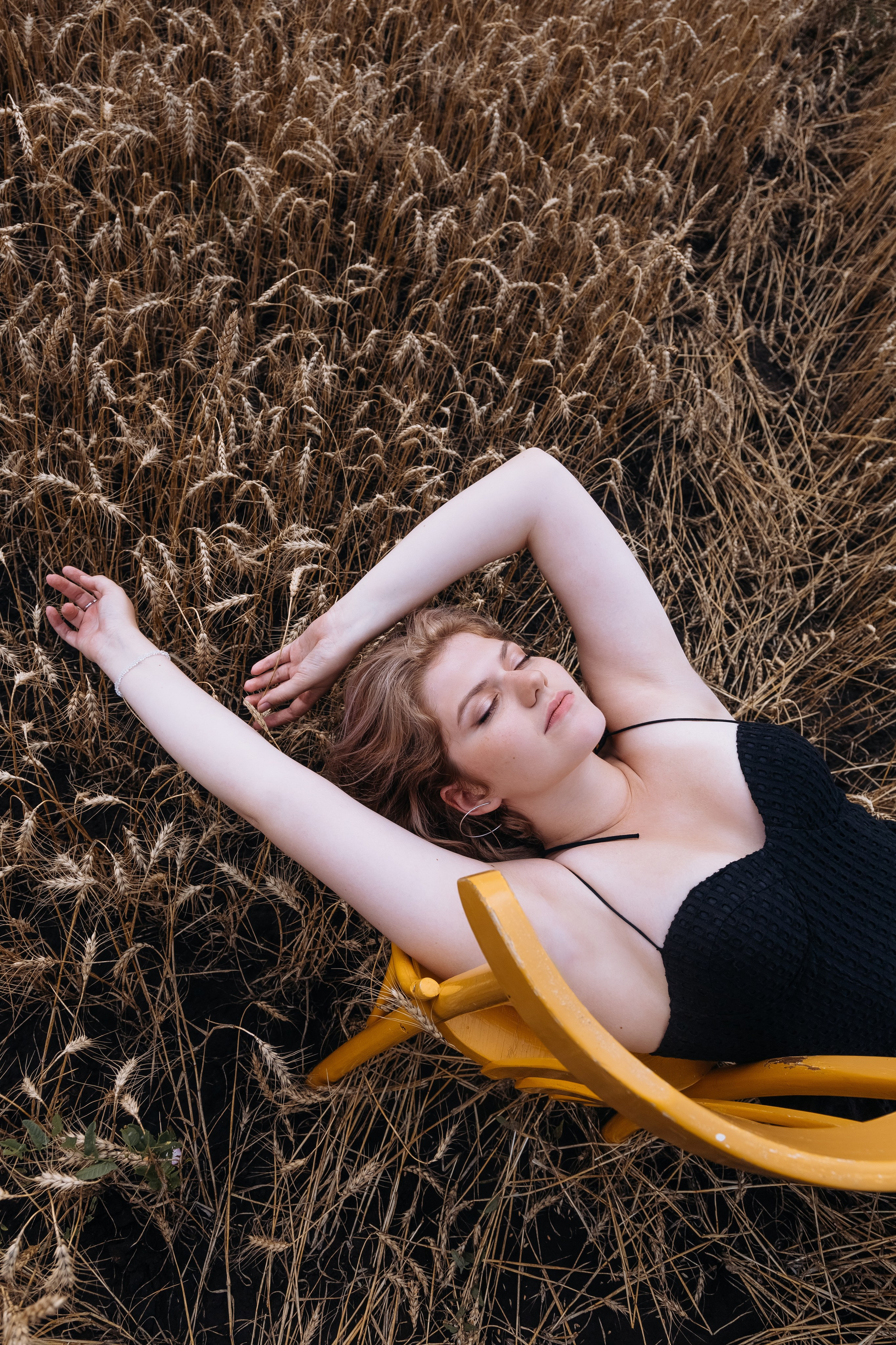 Арина. Romashka photo