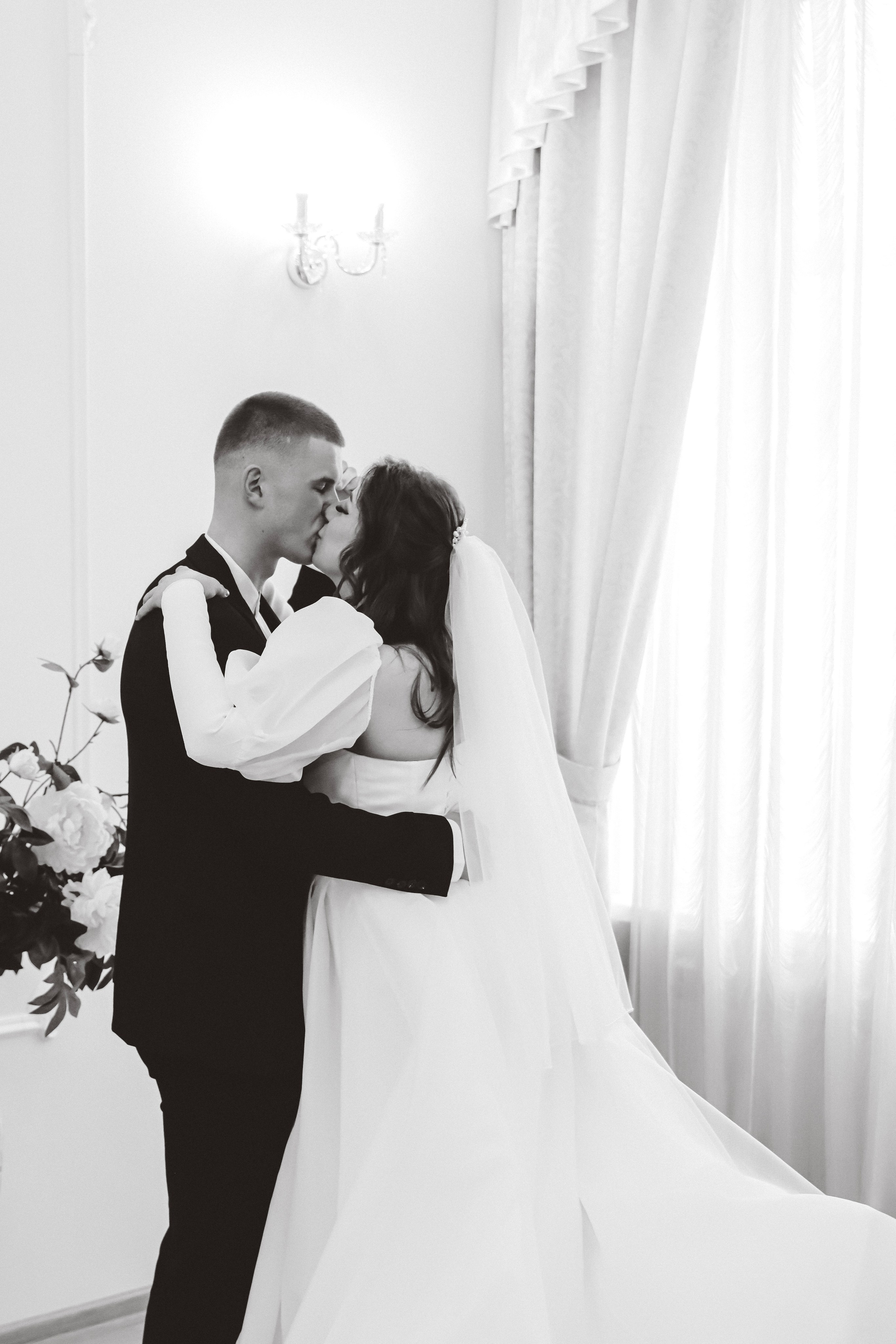 Sergey ∞ Alina. Фотограф Анна Веденеева