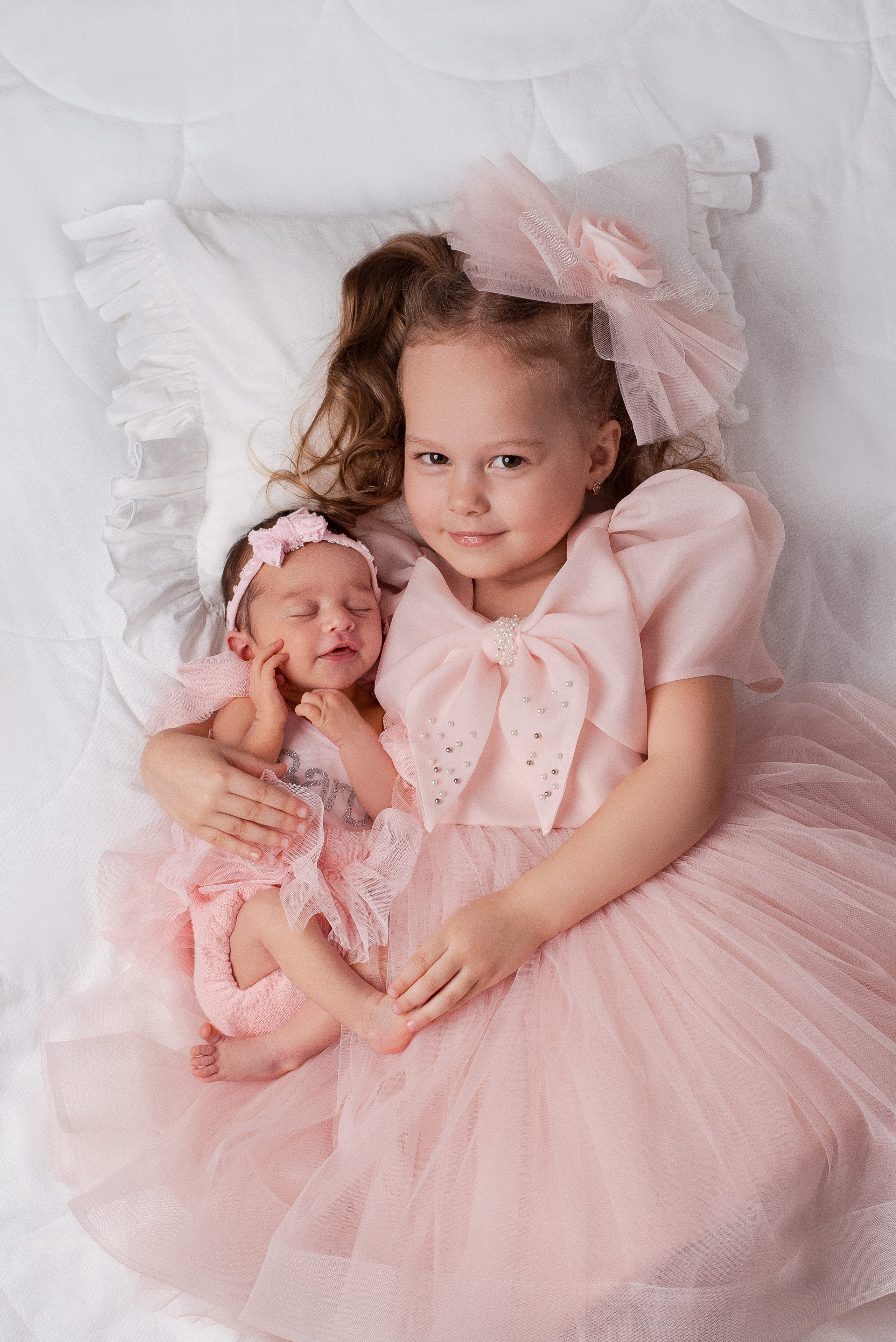 Девочки. Фотограф в Минске и Минской области — Яна Скакун