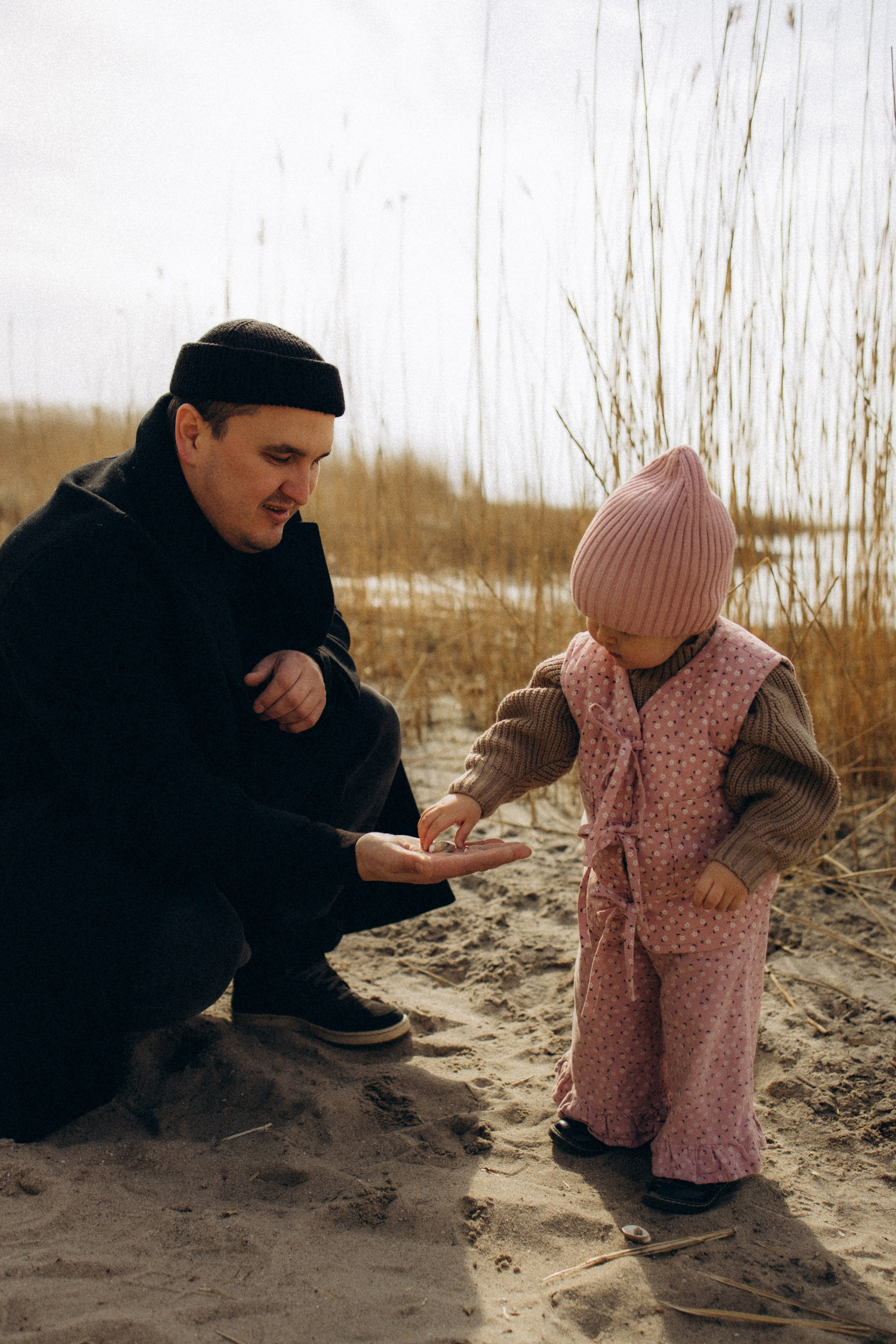 Семейные съемки. Семейный фотограф в Калининграде Юлия Нигаматулина