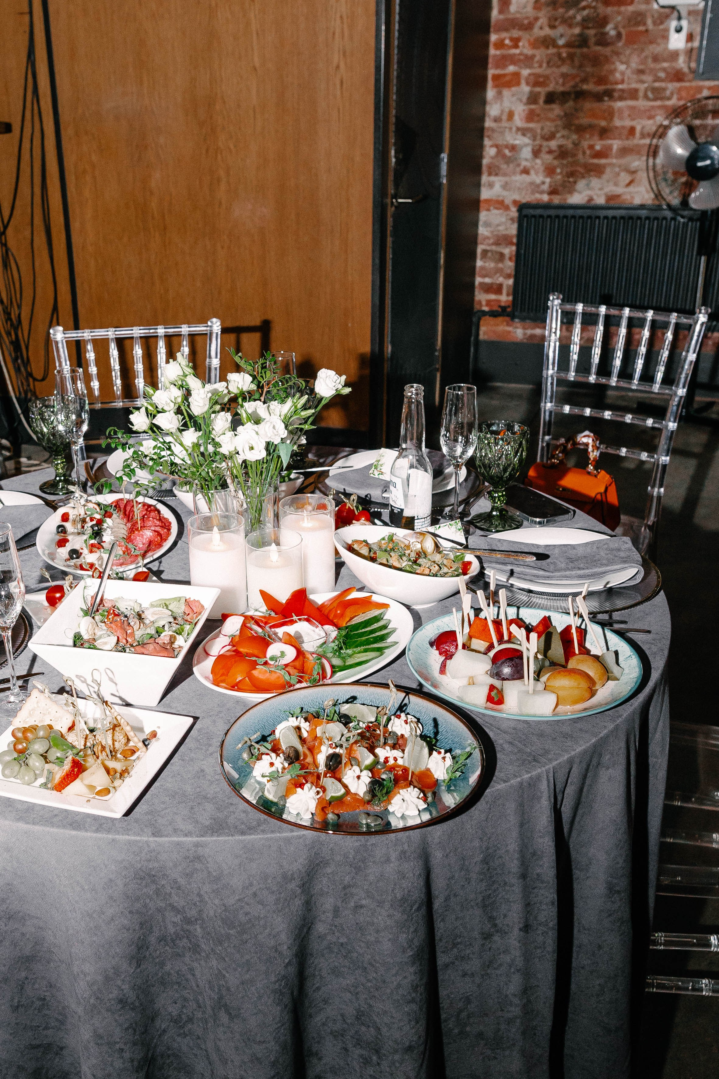 Мария и Даниил. Фотограф Veronika Potaseva