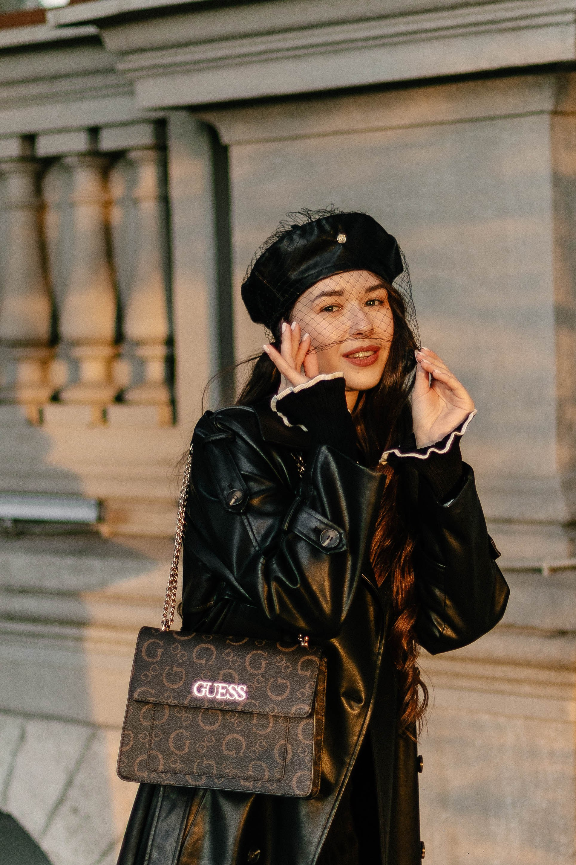 Виктория. Фотограф Veronika Potaseva