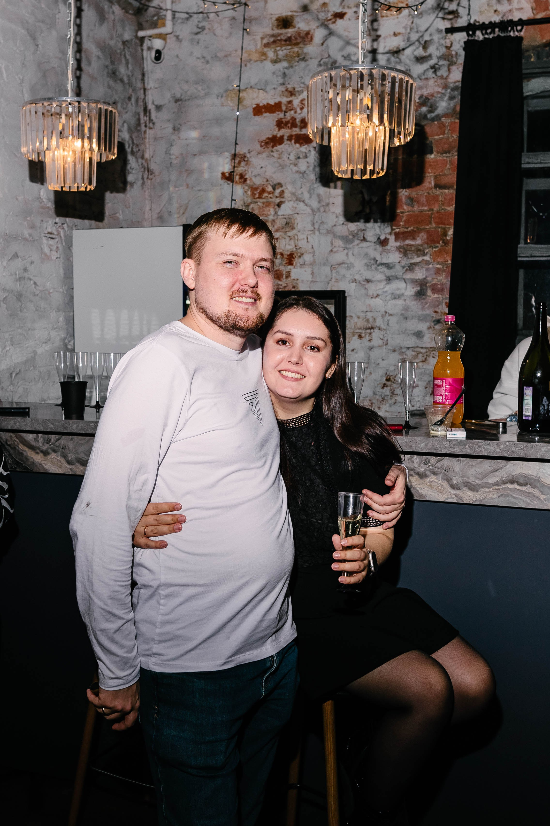 День Рождения Инны. Фотограф Veronika Potaseva