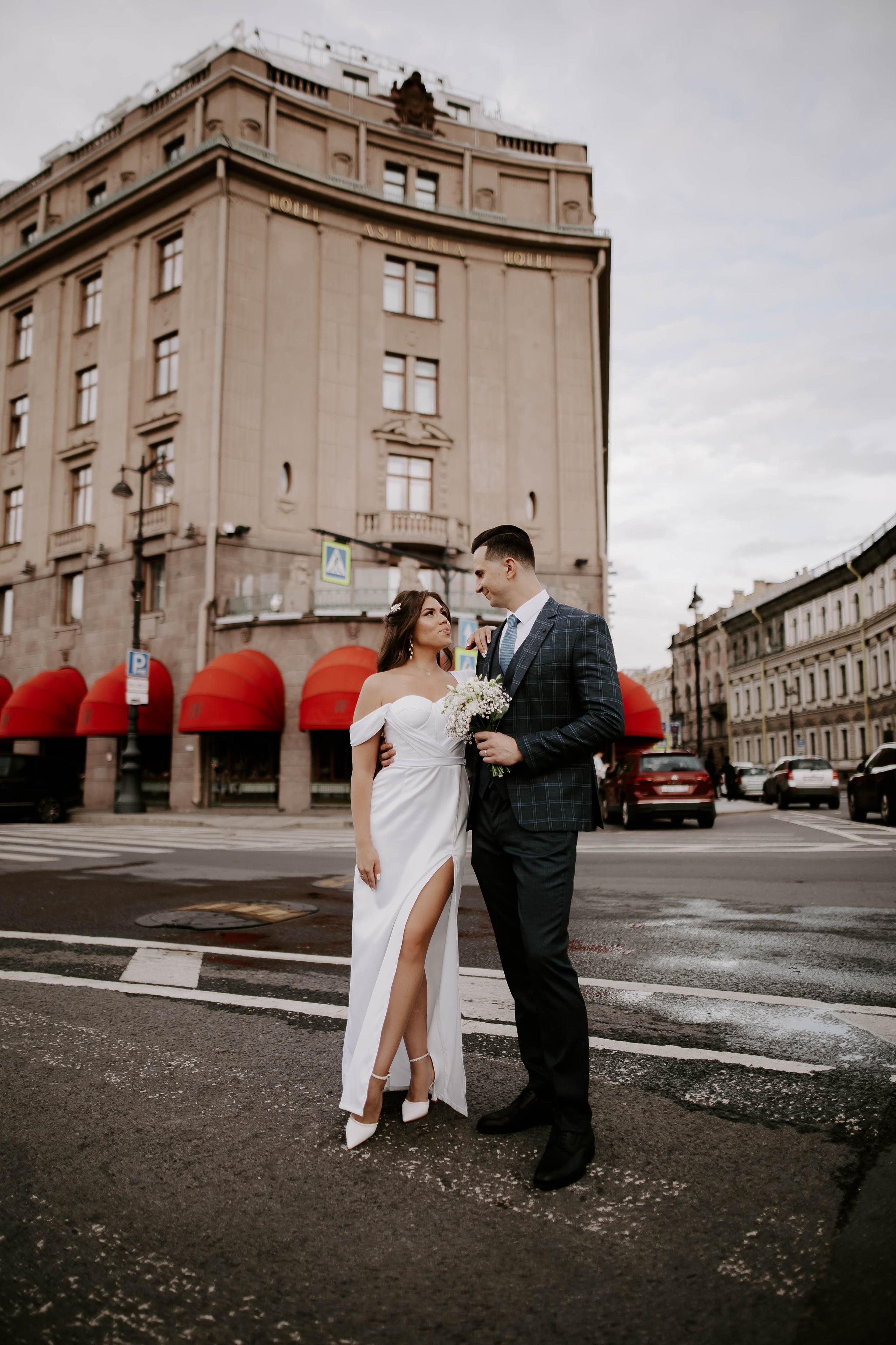 Фотограф Veronika Potaseva