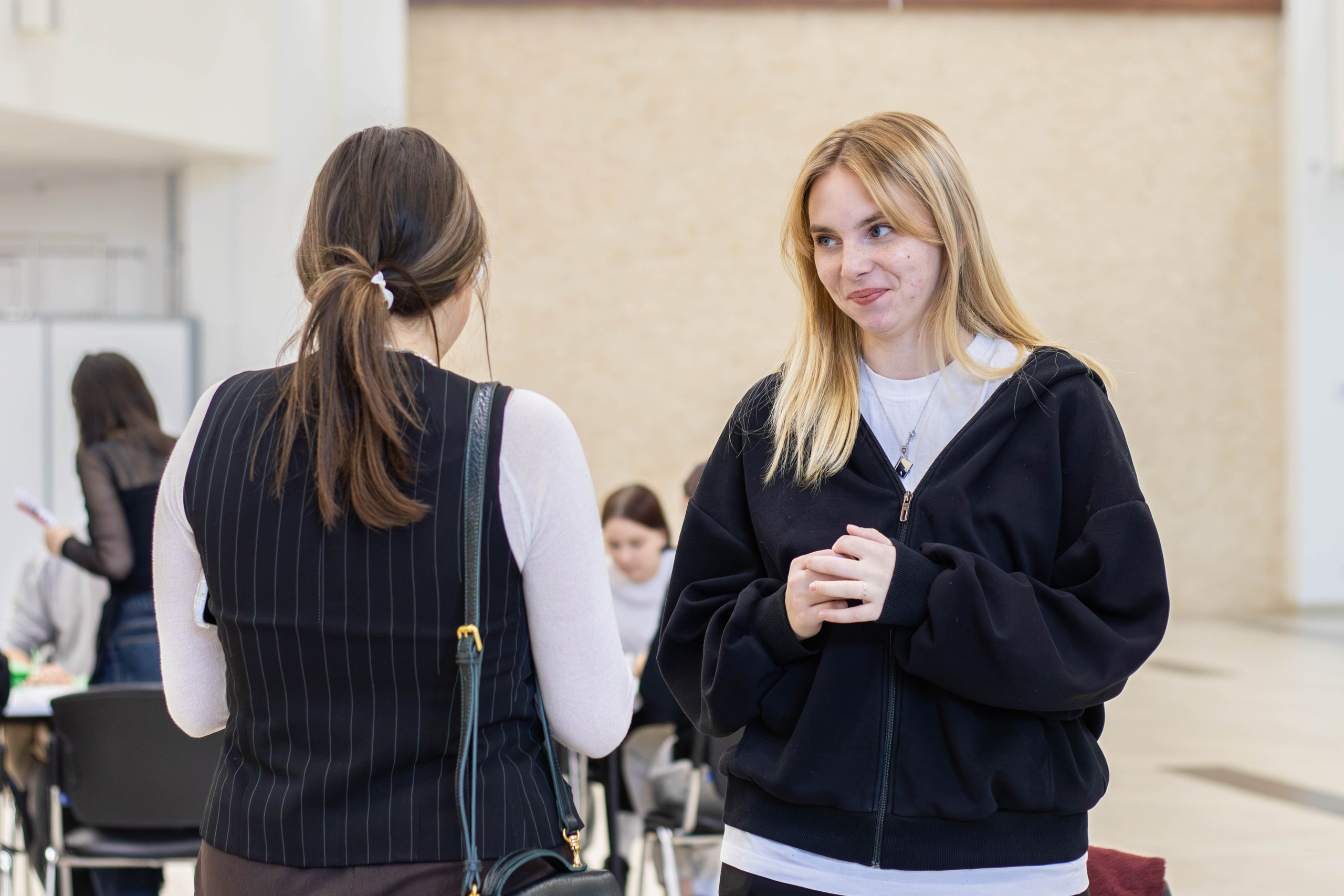 SET THE STAGE. Репортажный фотограф во Владивостоке Анастасия Кострова