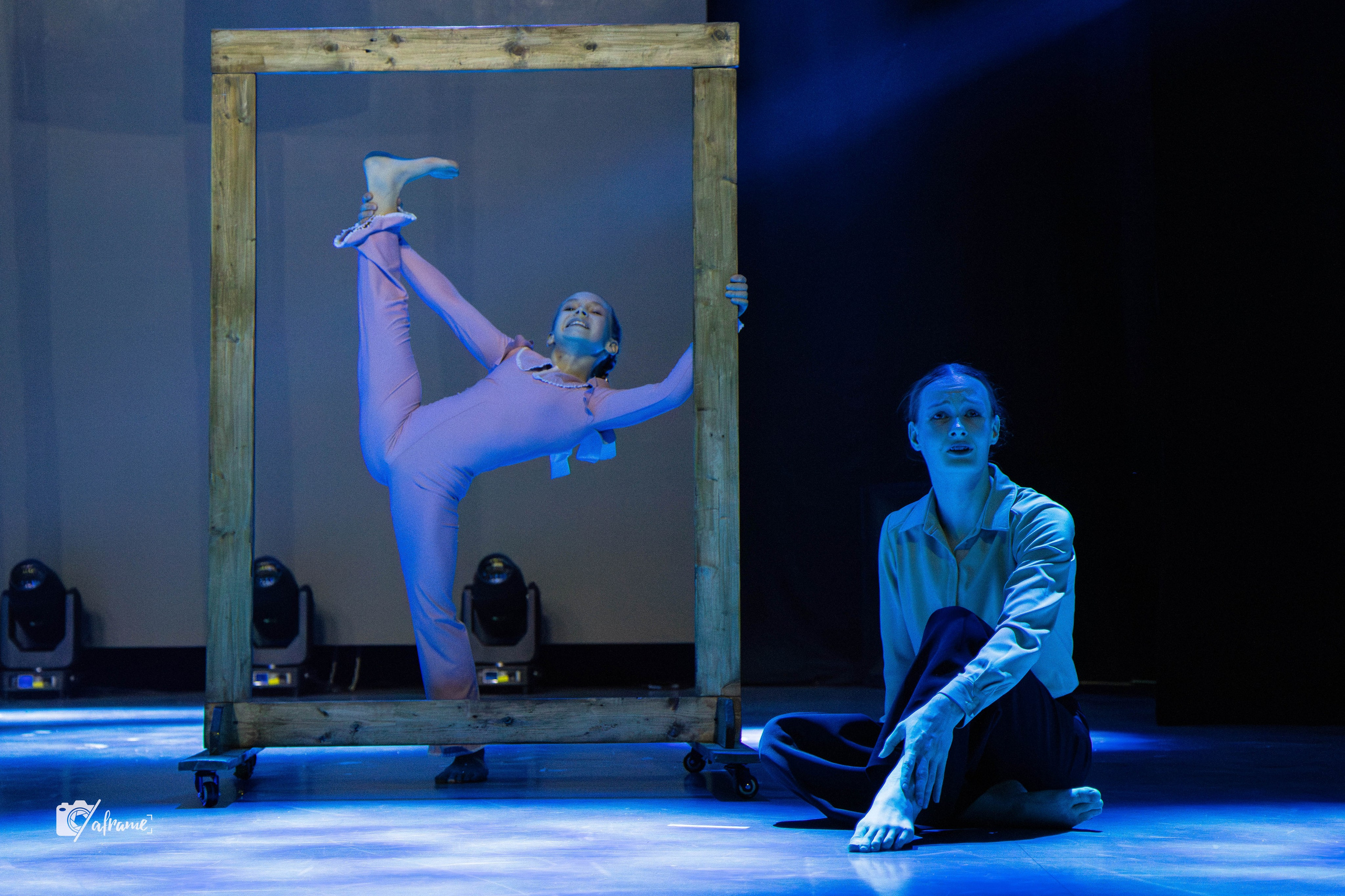 «Высота» 2026. Репортажный фотограф во Владивостоке Анастасия Кострова