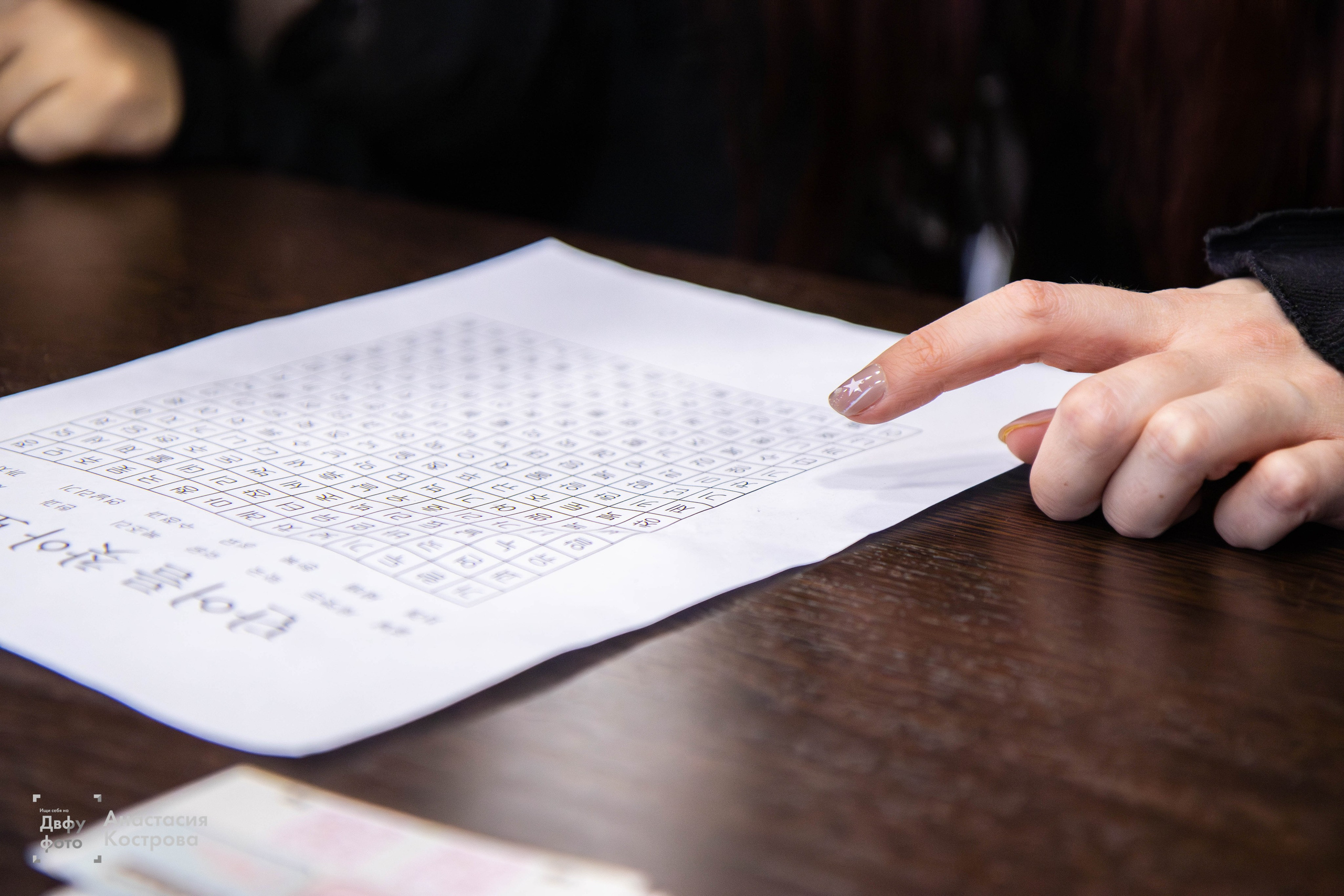 Соллаль. Репортажный фотограф во Владивостоке Анастасия Кострова