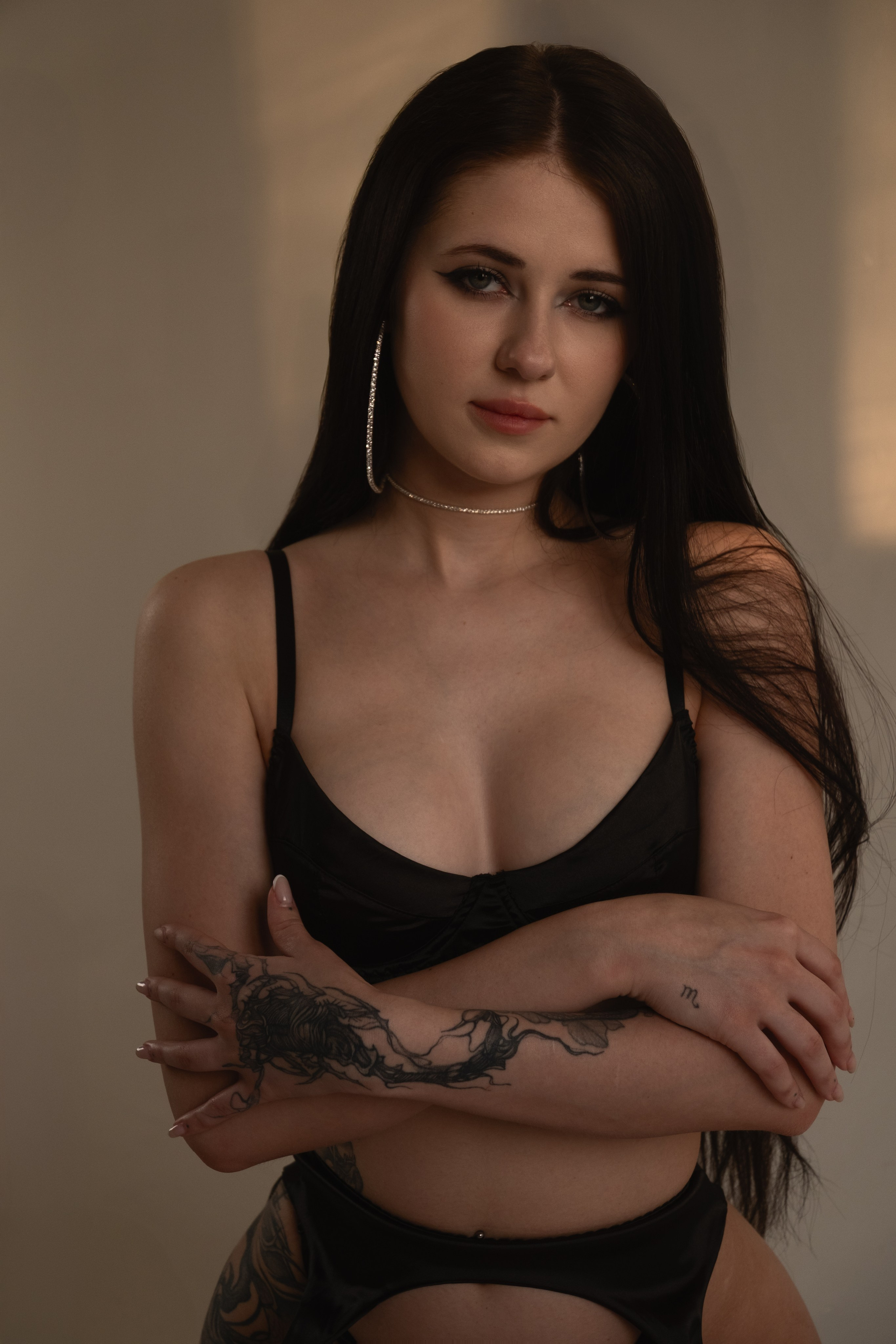 Даша. Фотограф Коробова Екатерина