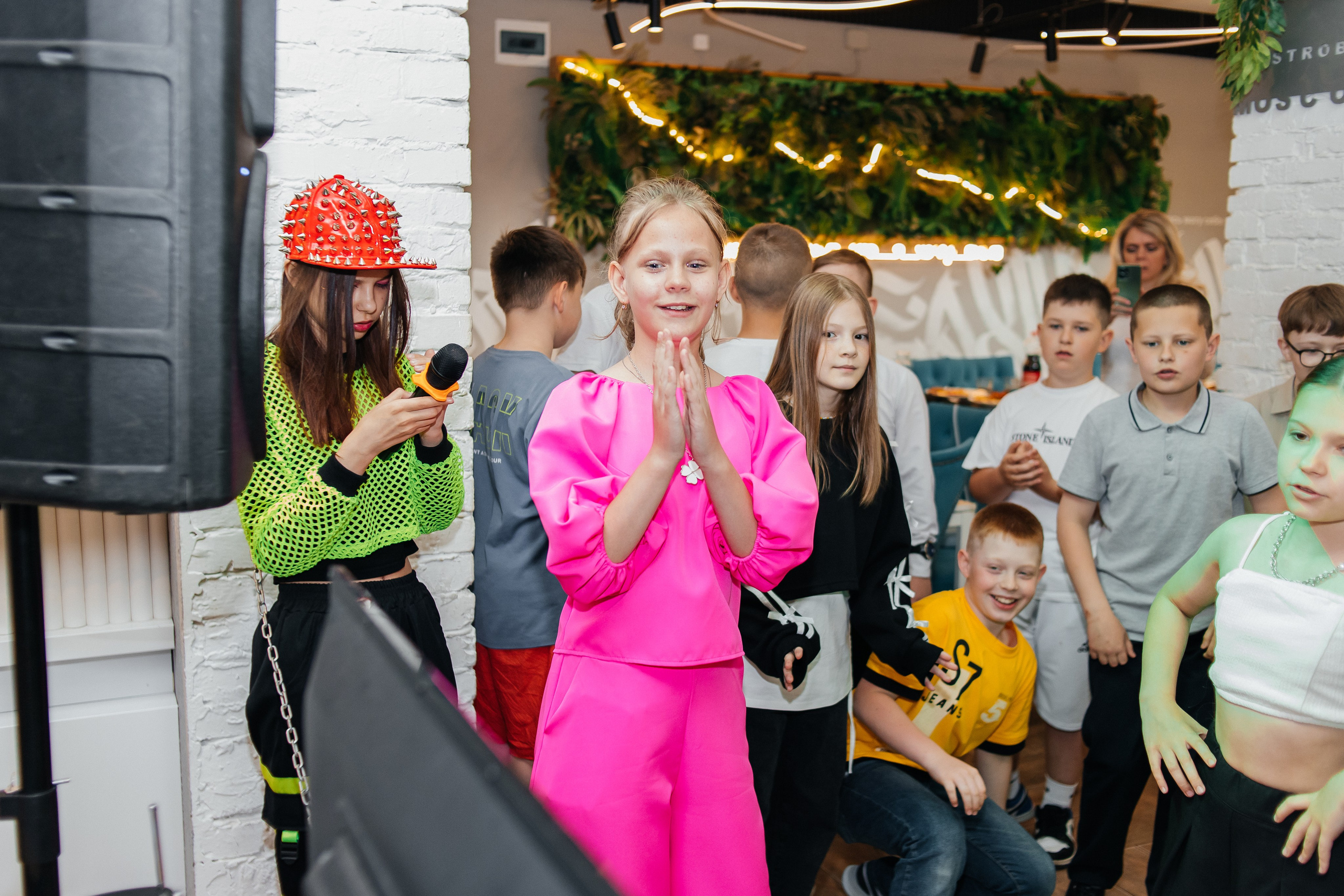 ВЫПУСКНОЙ 2025. Фотограф в Белгороде Варвара Виноходова