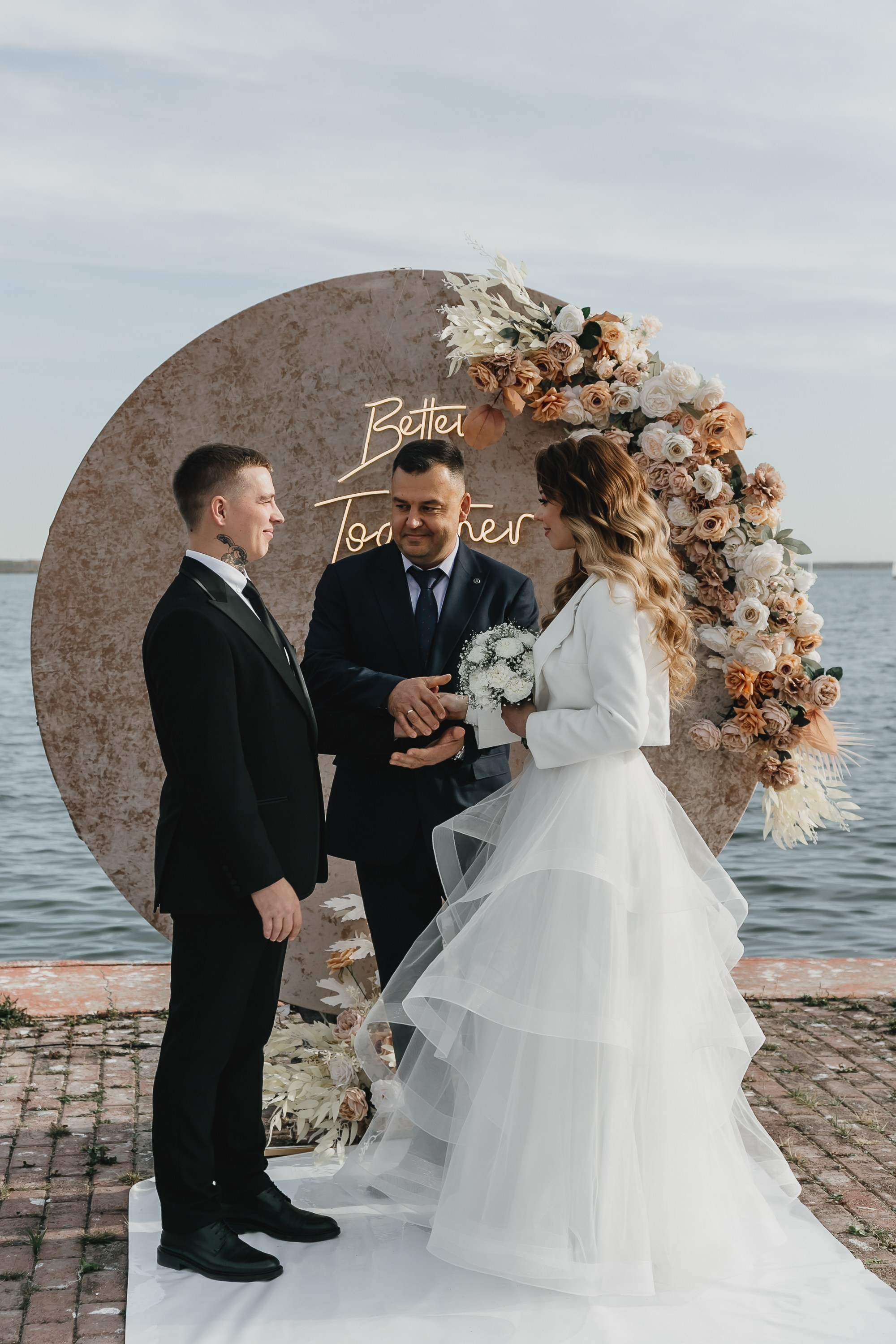 Evgeny & Maria. Фотограф Иван Гуляев