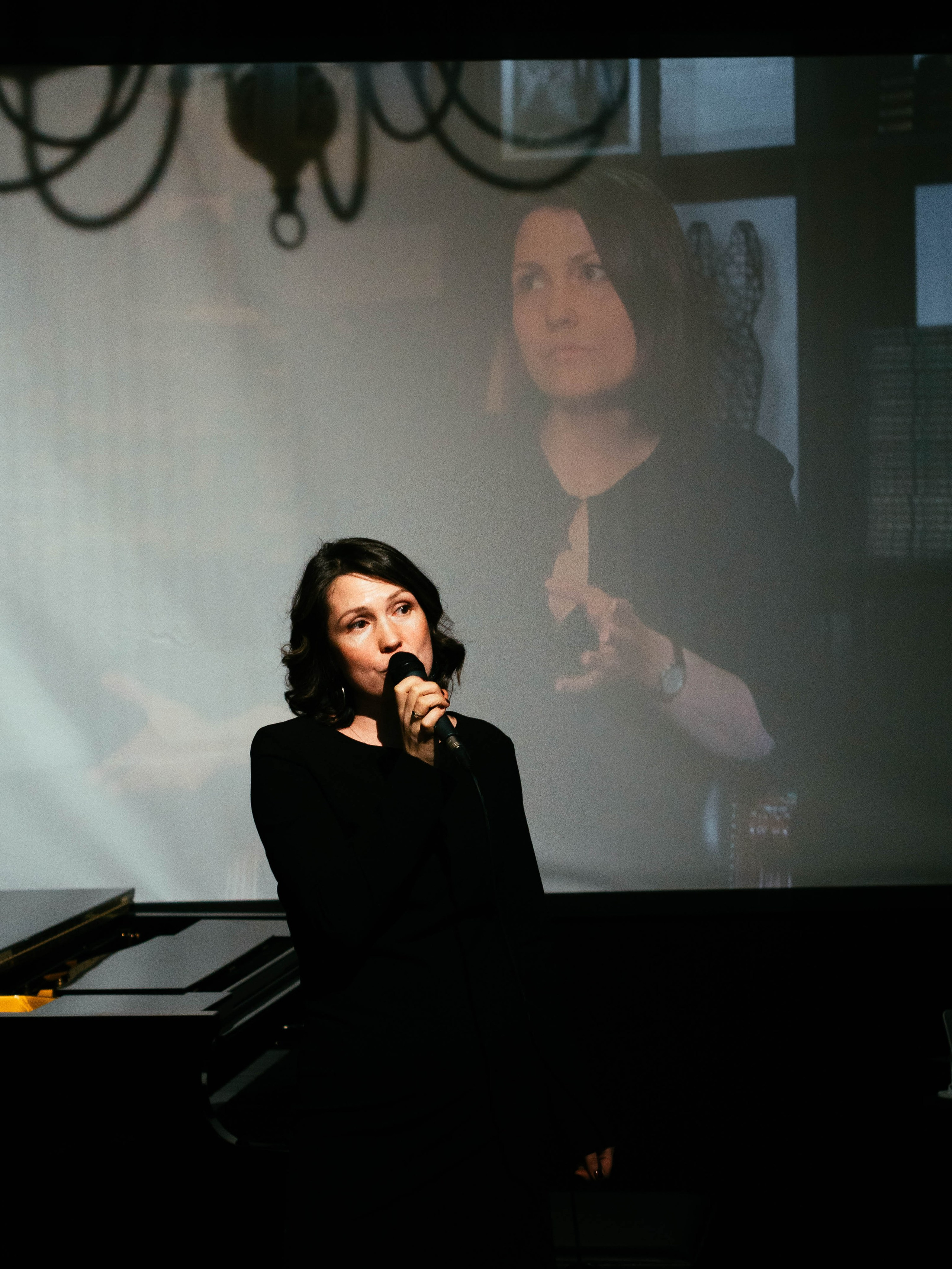 Репортажи. Anastasiia Kron