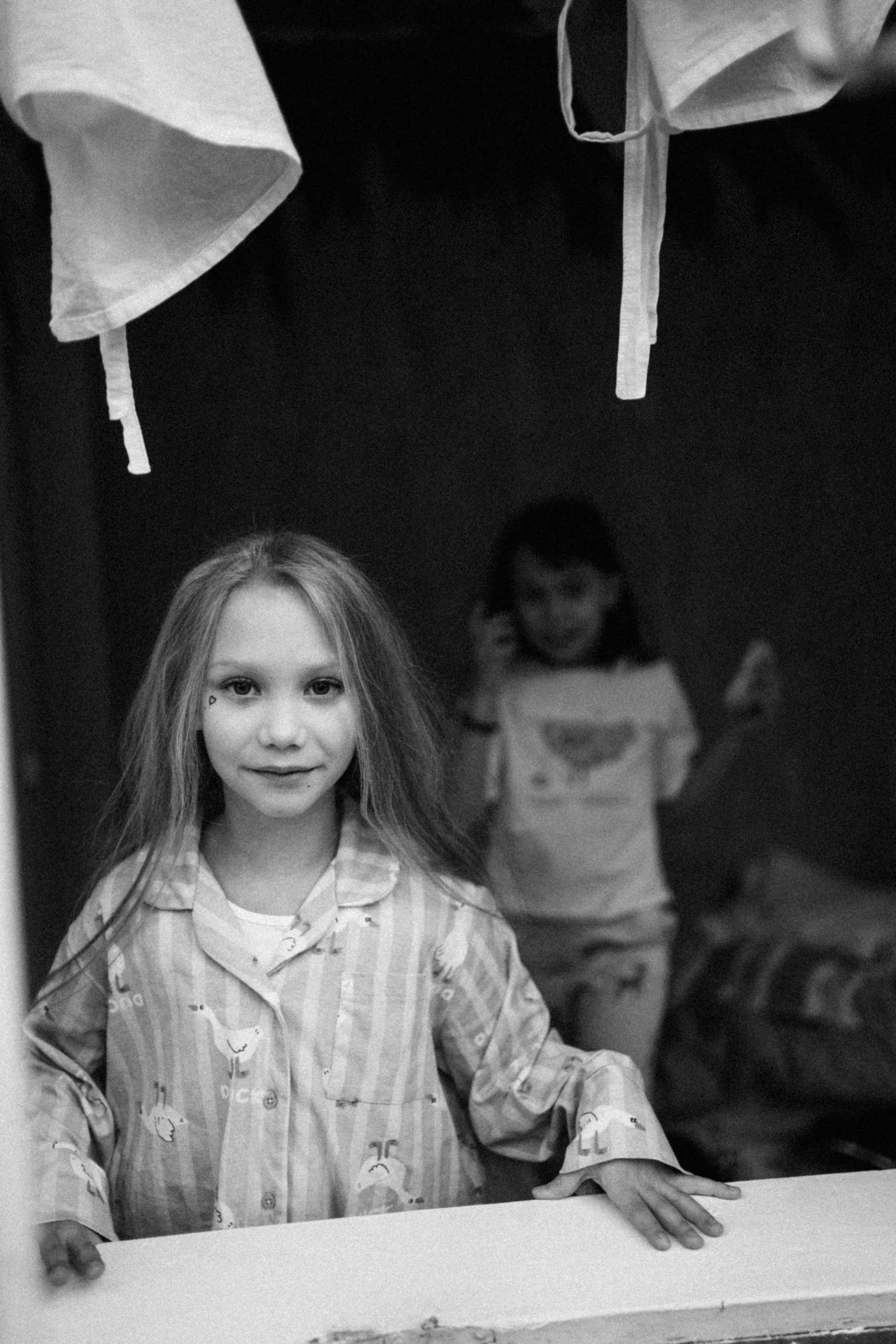 Girls just wanna have fun. Семейный и детский фотограф и видеограф в Москве, Серпухове и Тарусе Валерия Сорокина