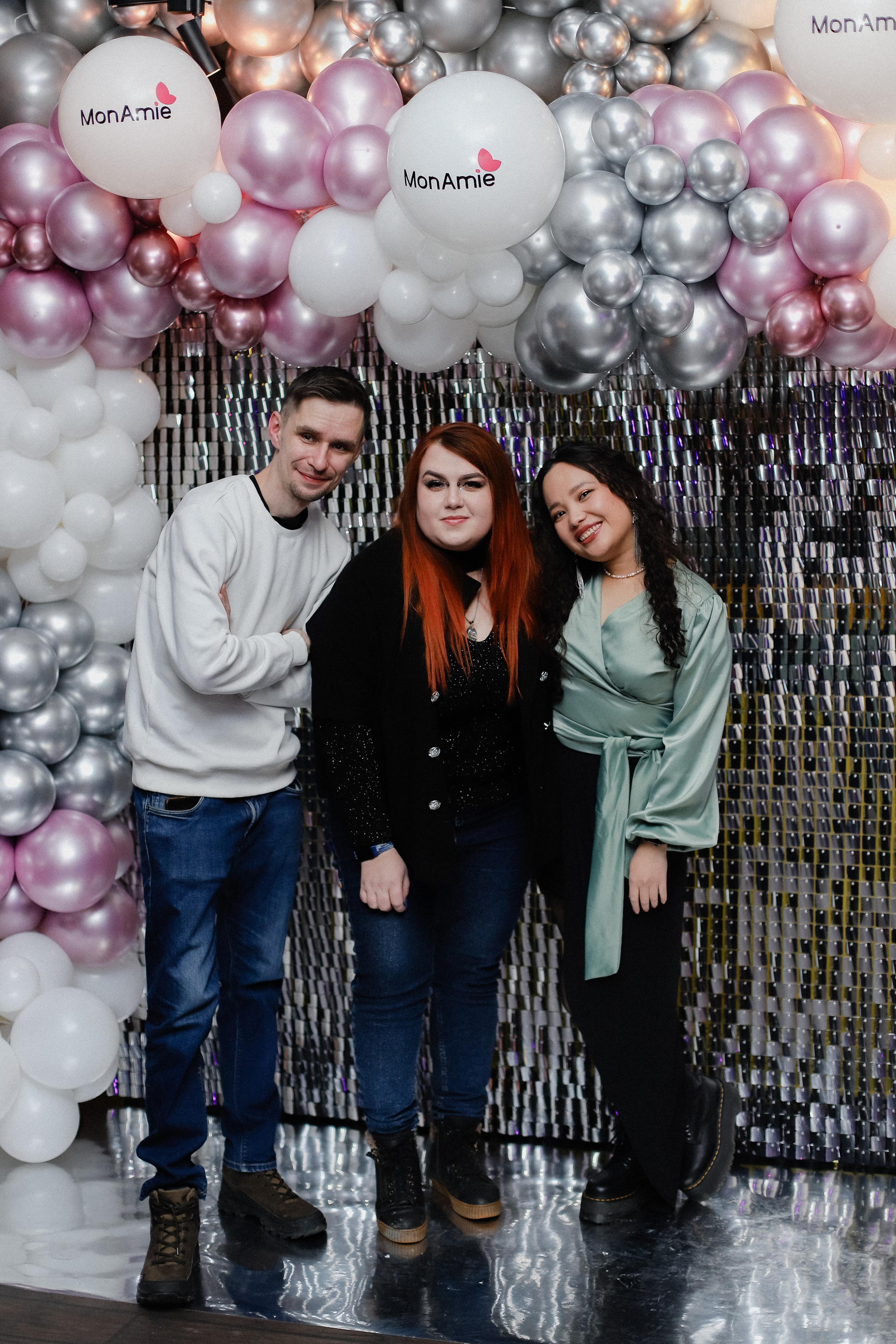 MonAmie 2024. Фотограф в Алматы и Москве Даша Пушкина